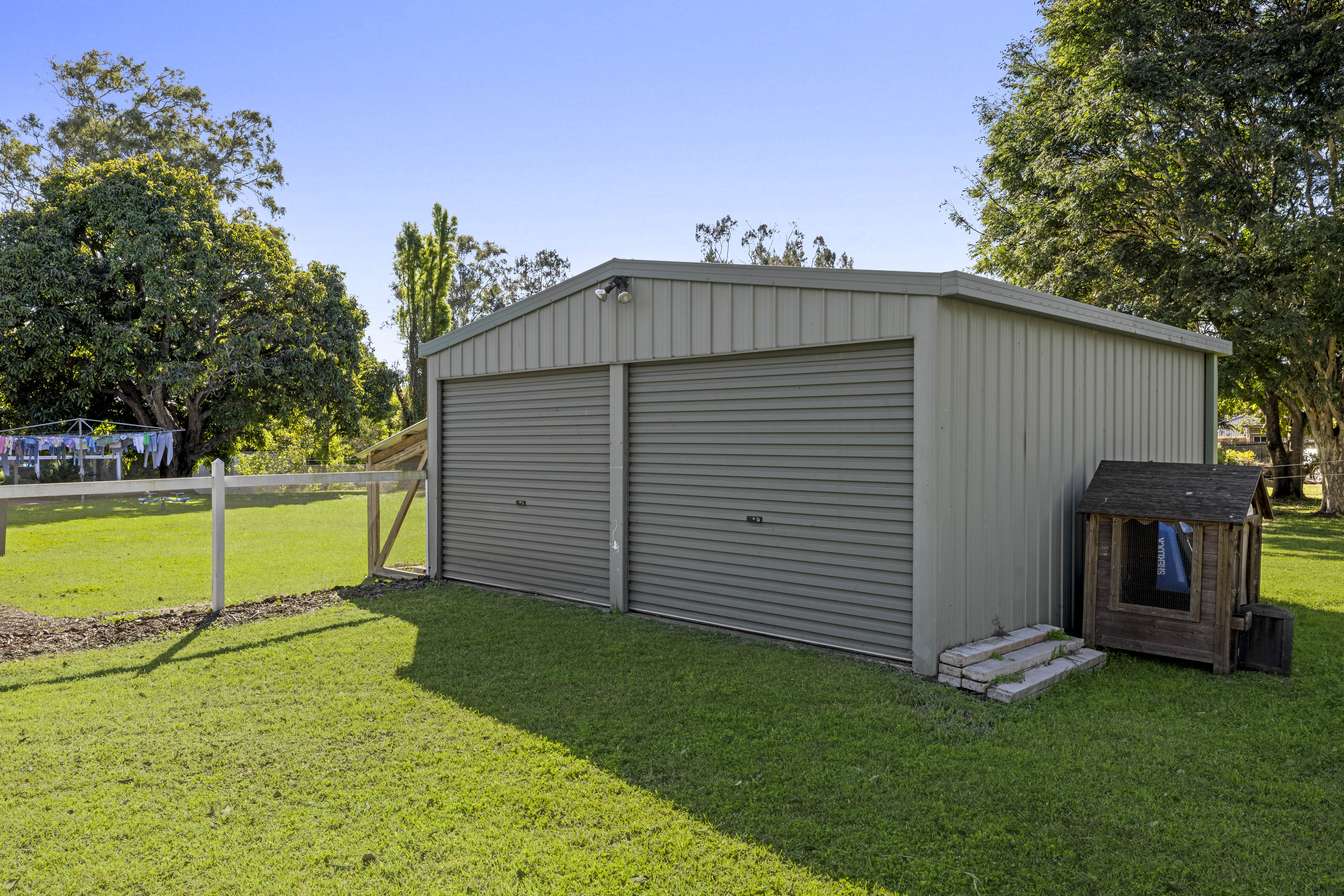 3-bedroom house at 20 Jones Road, Withcott, Qld, 4352, , Queensland