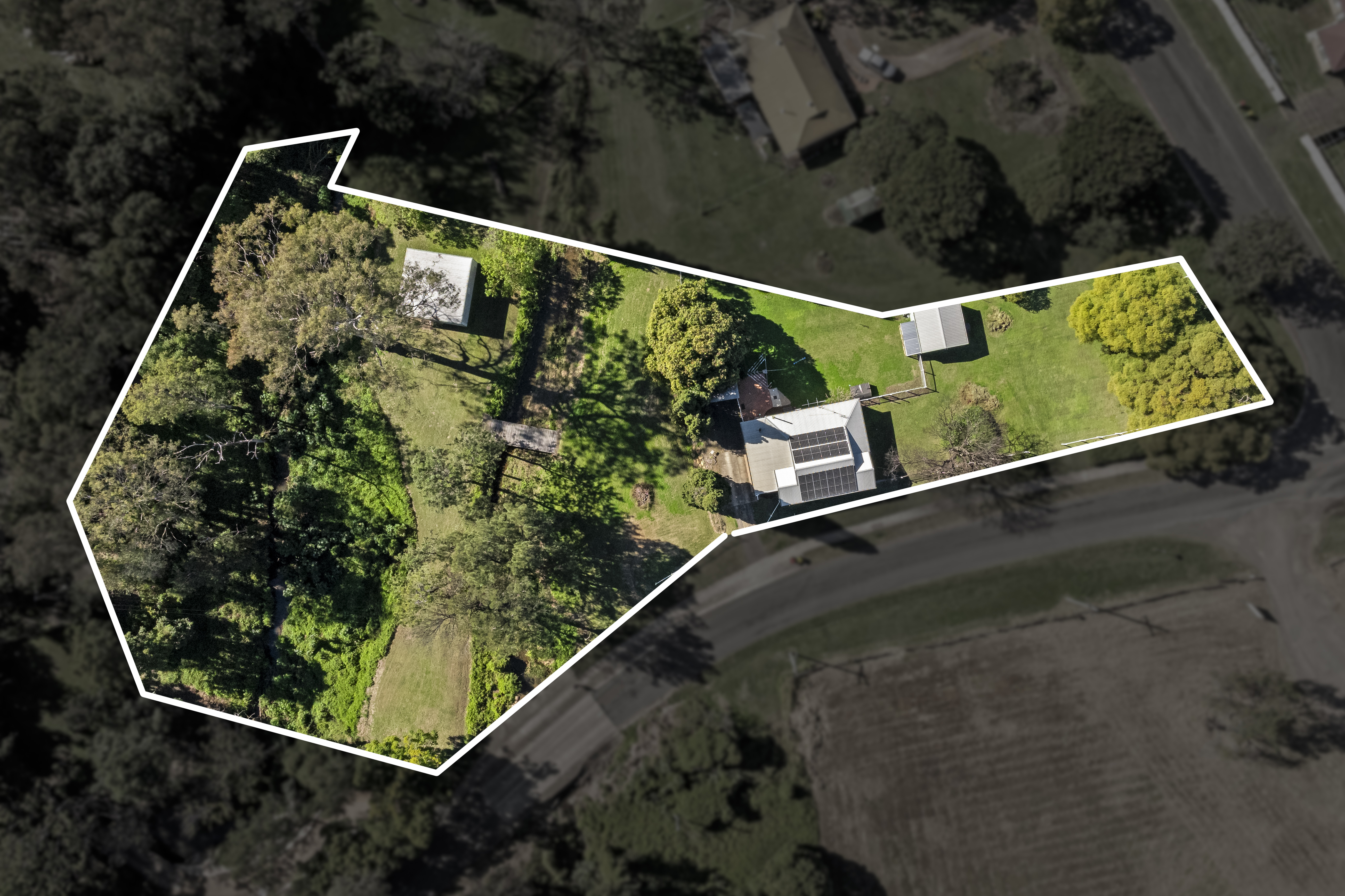 3-bedroom house at 20 Jones Road, Withcott, Qld, 4352, , Queensland