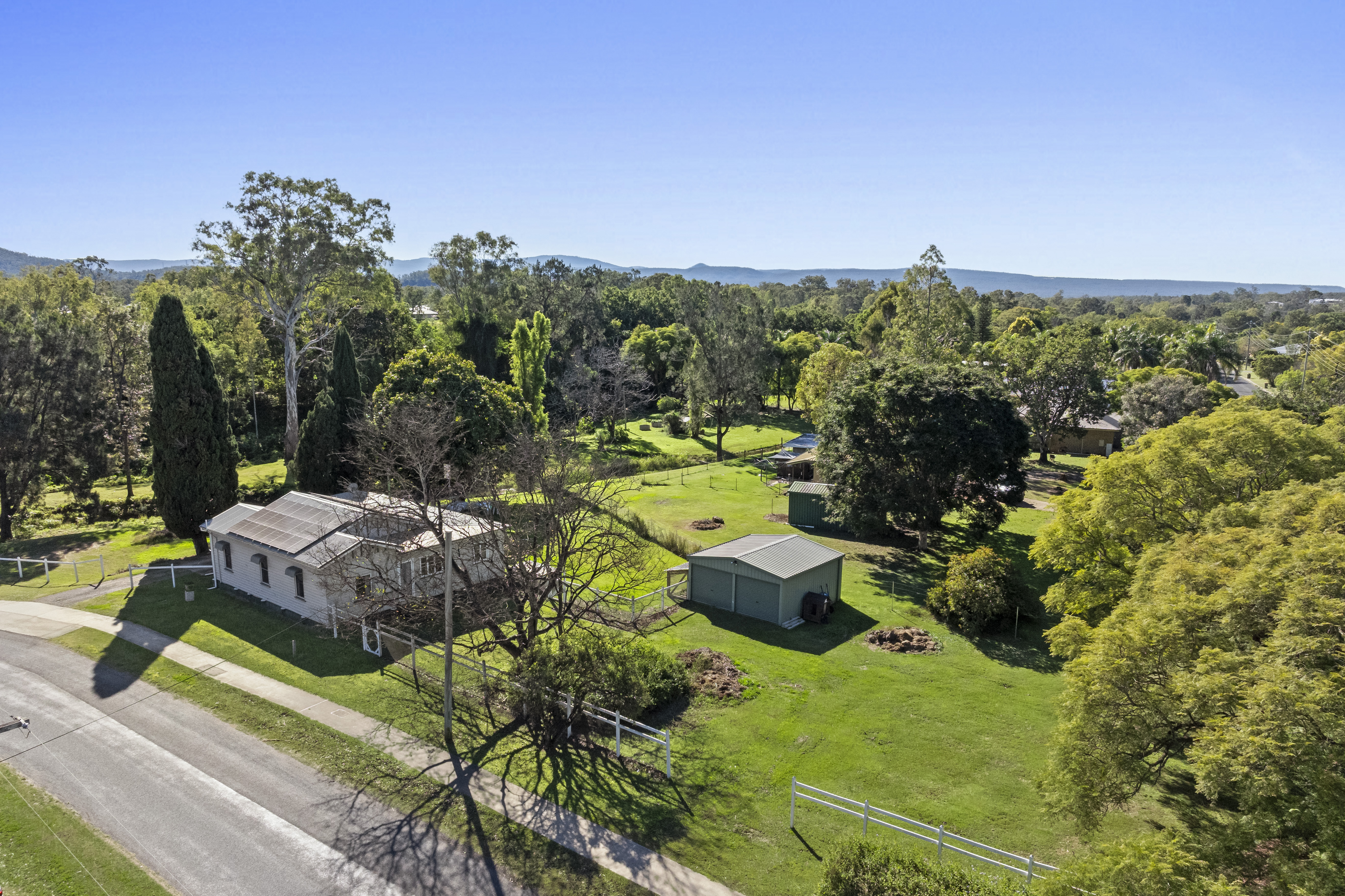 3-bedroom house at 20 Jones Road, Withcott, Qld, 4352, , Queensland
