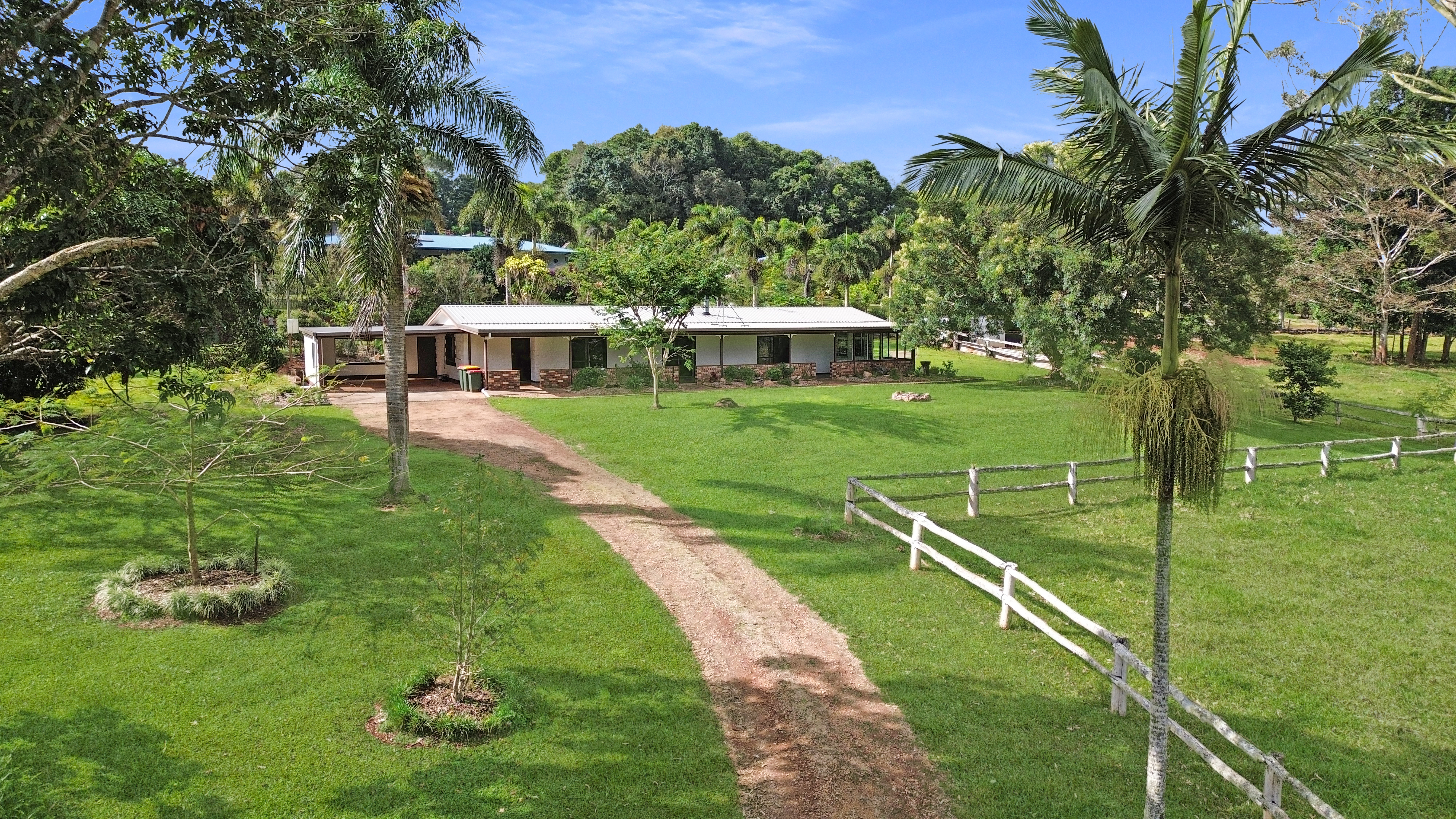 34 Mundey Road, Malanda