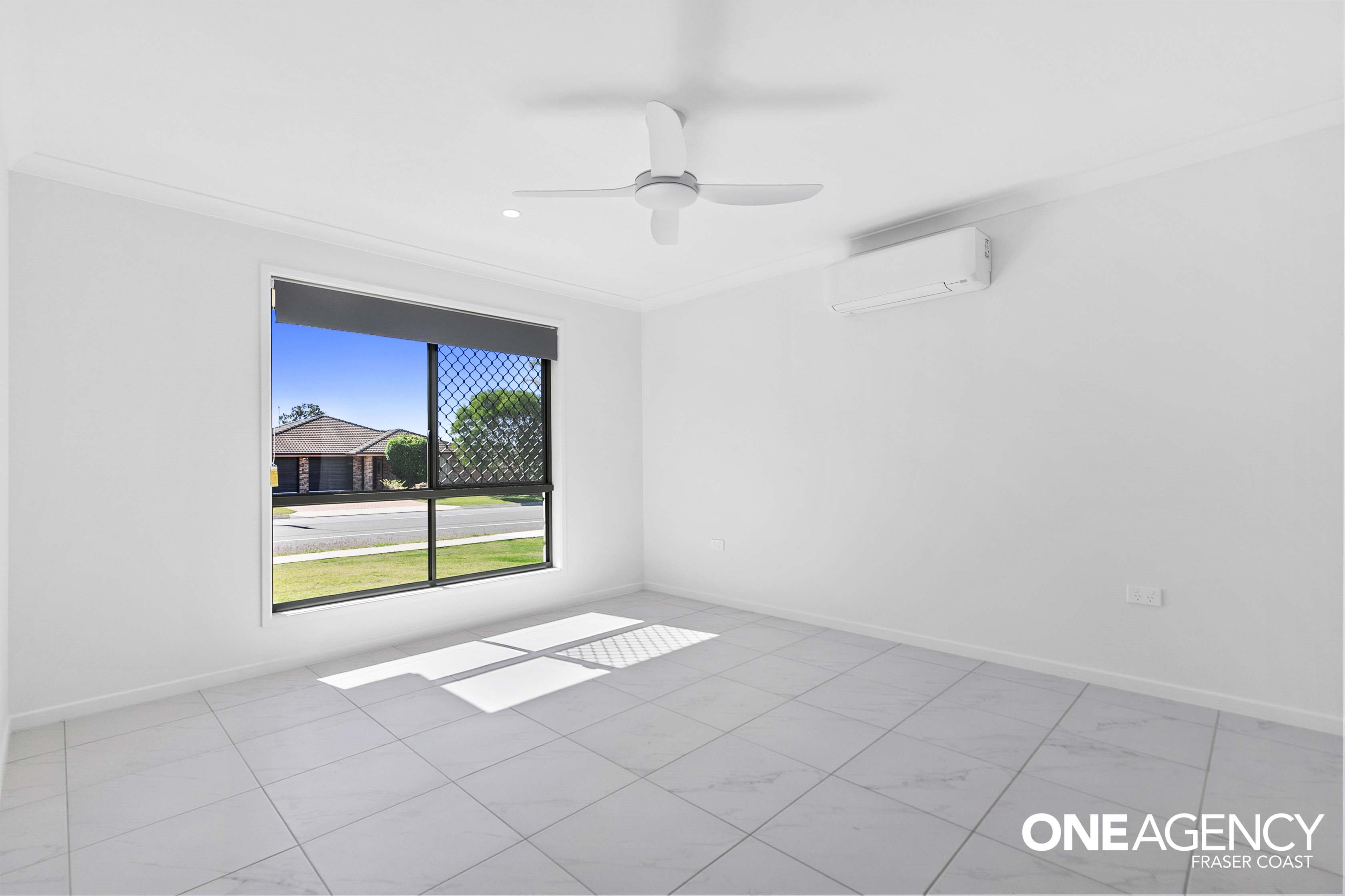 83 Oleander Avenue, Kawungan