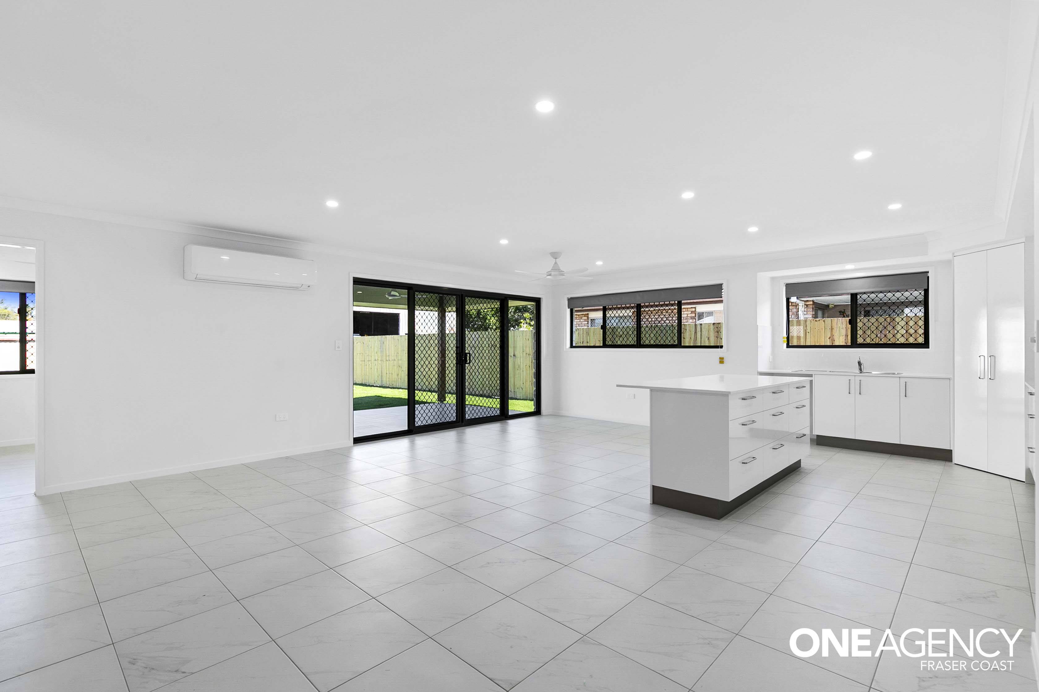 83 Oleander Avenue, Kawungan