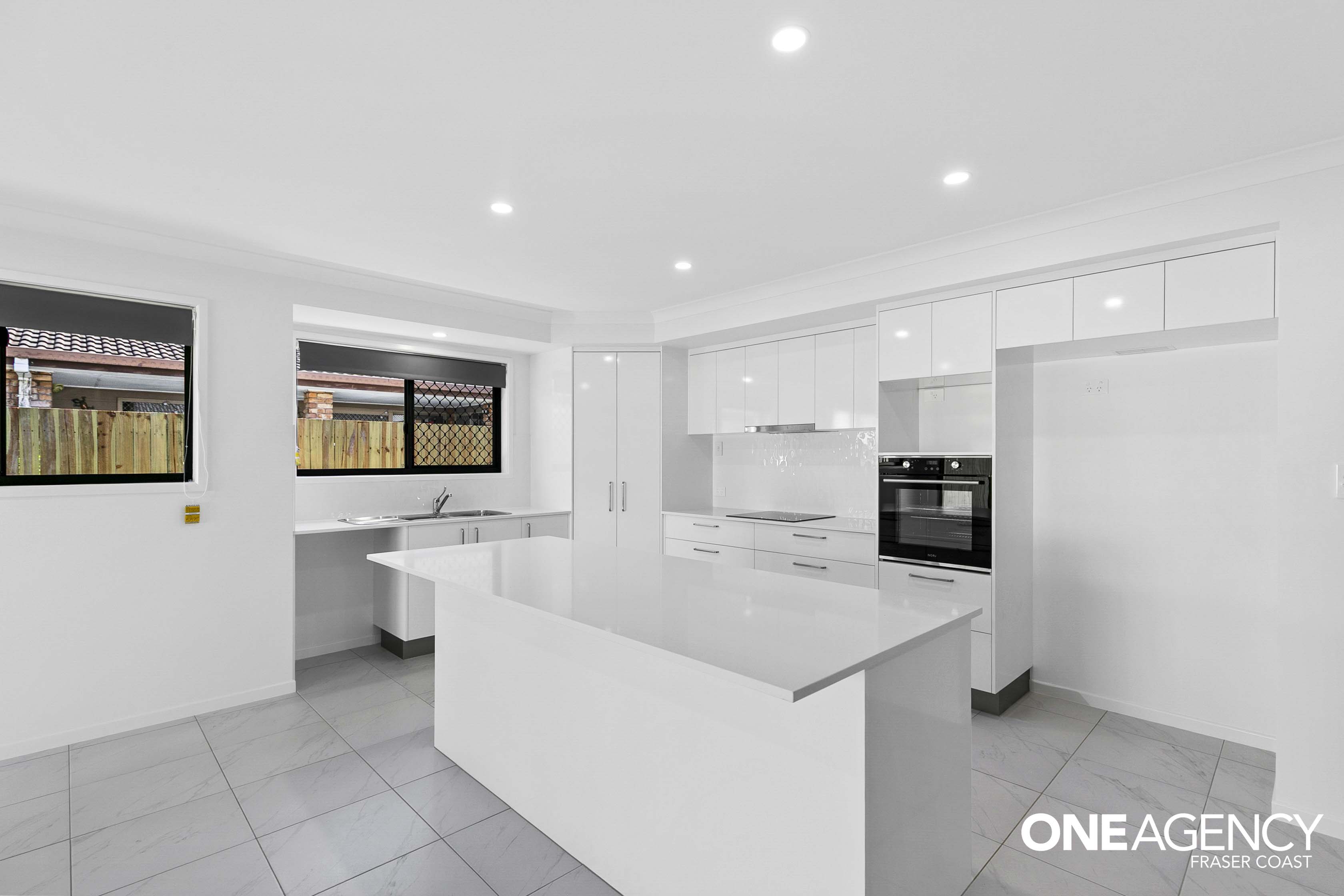 83 Oleander Avenue, Kawungan