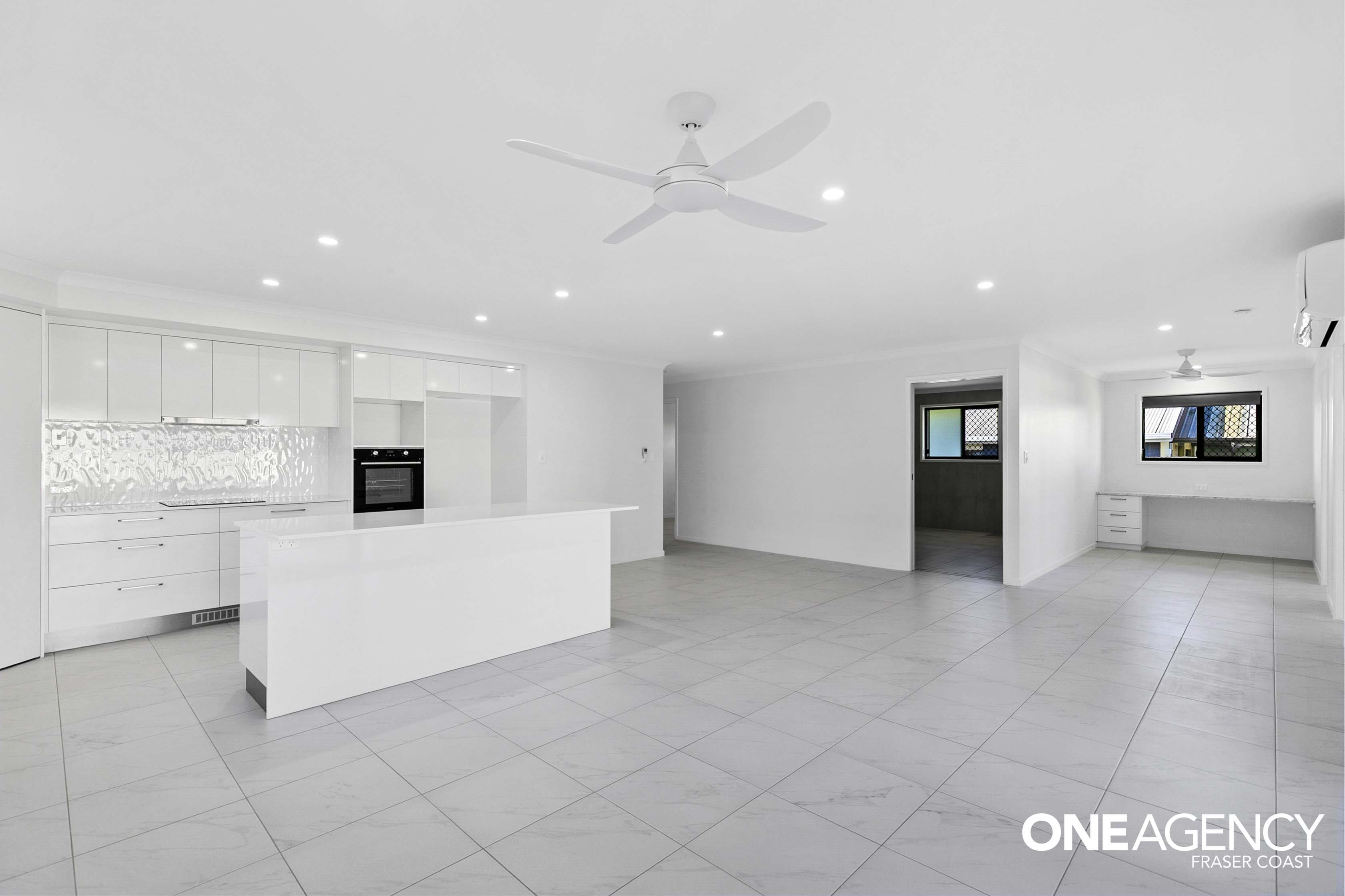 83 Oleander Avenue, Kawungan