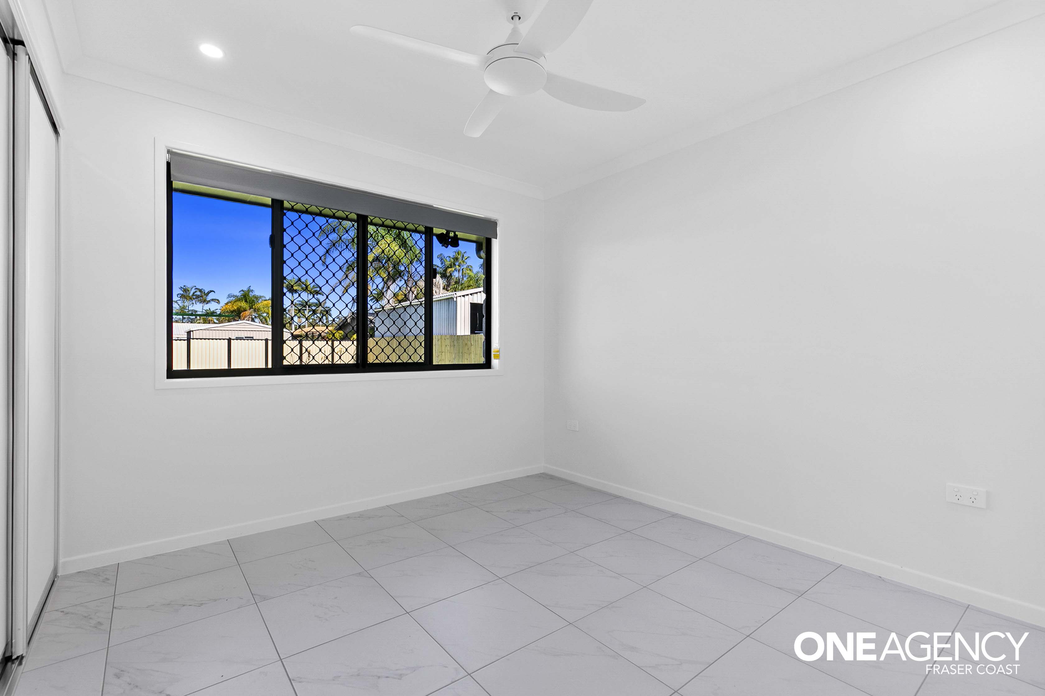 83 Oleander Avenue, Kawungan