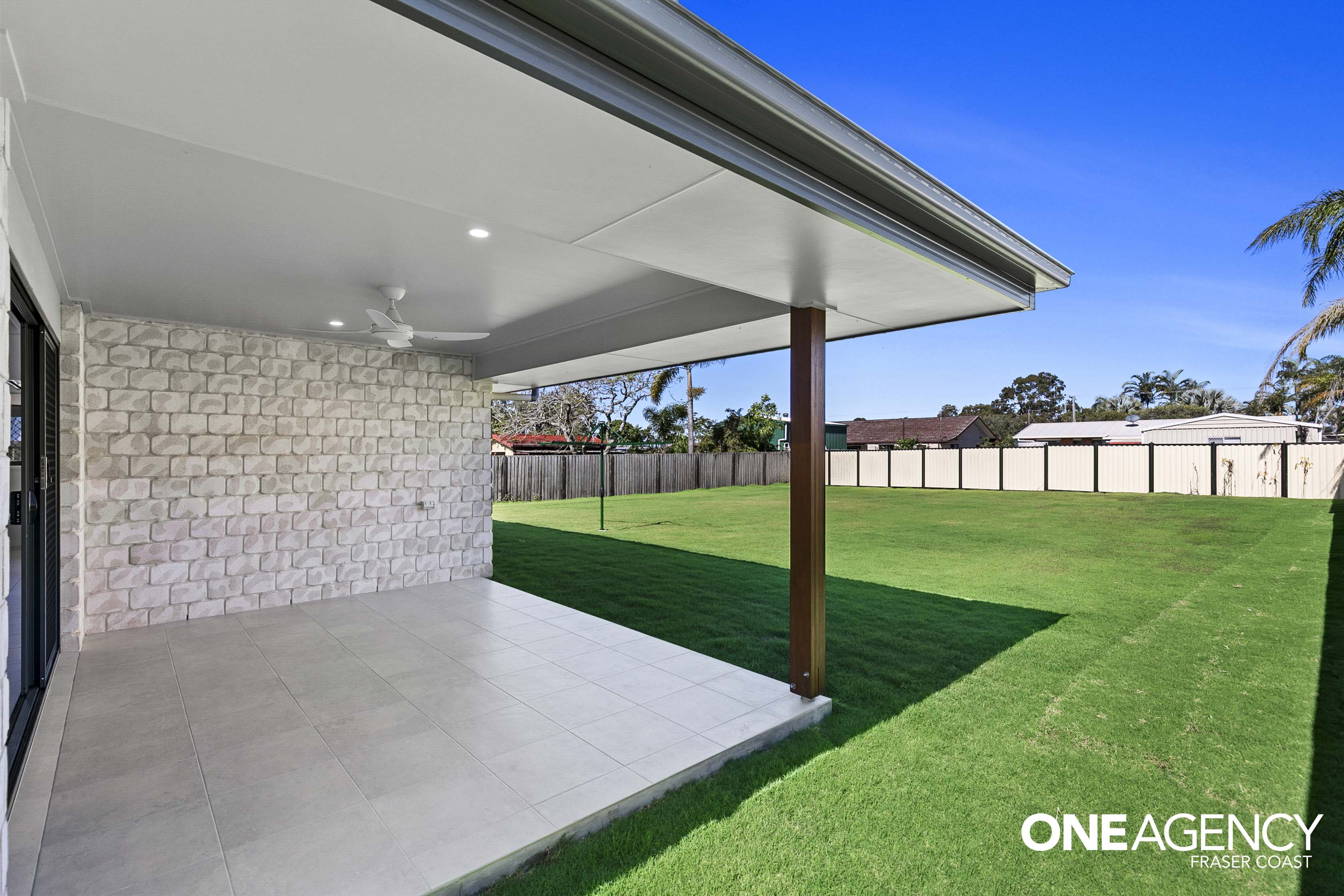 83 Oleander Avenue, Kawungan