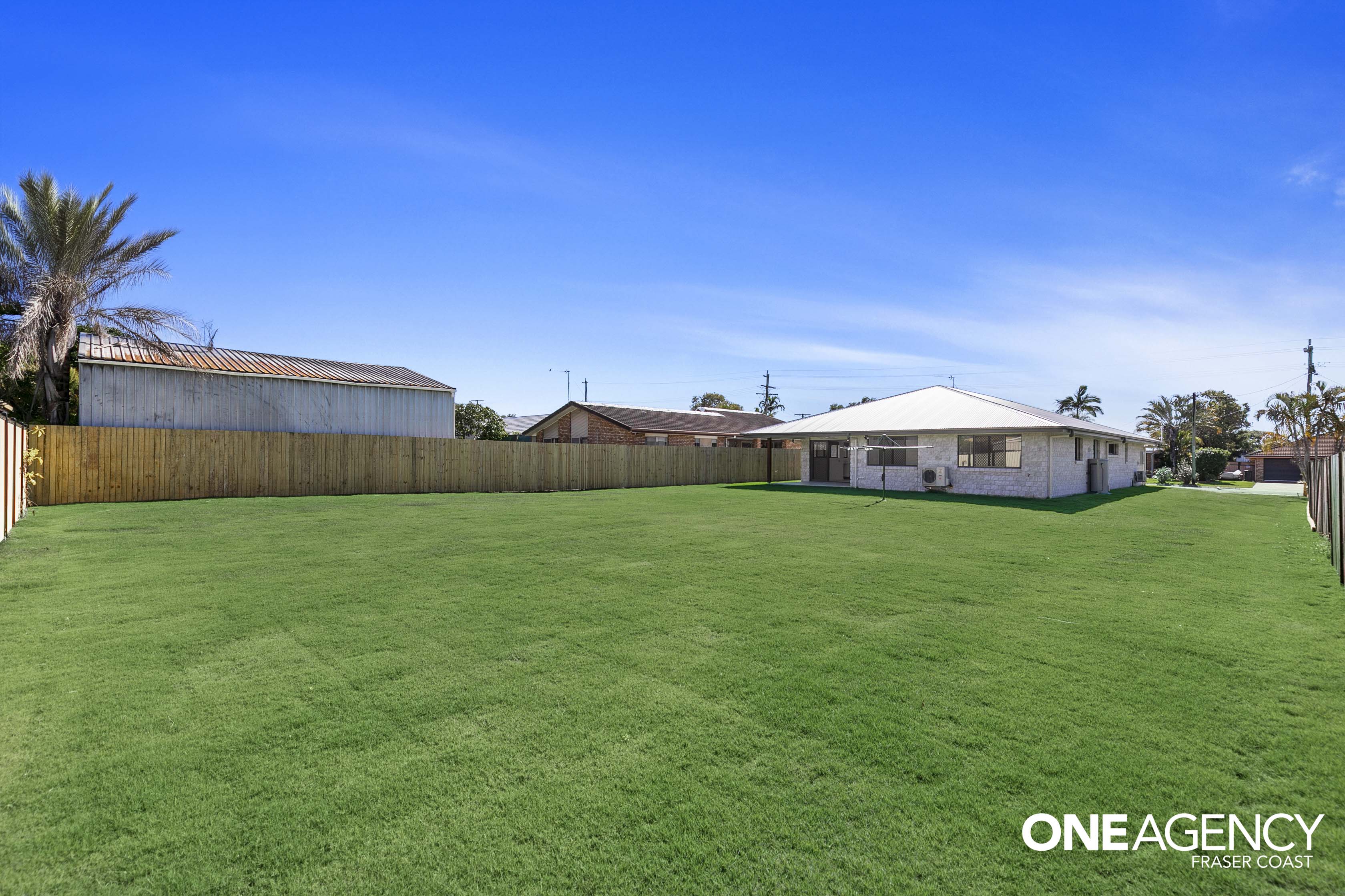83 Oleander Avenue, Kawungan
