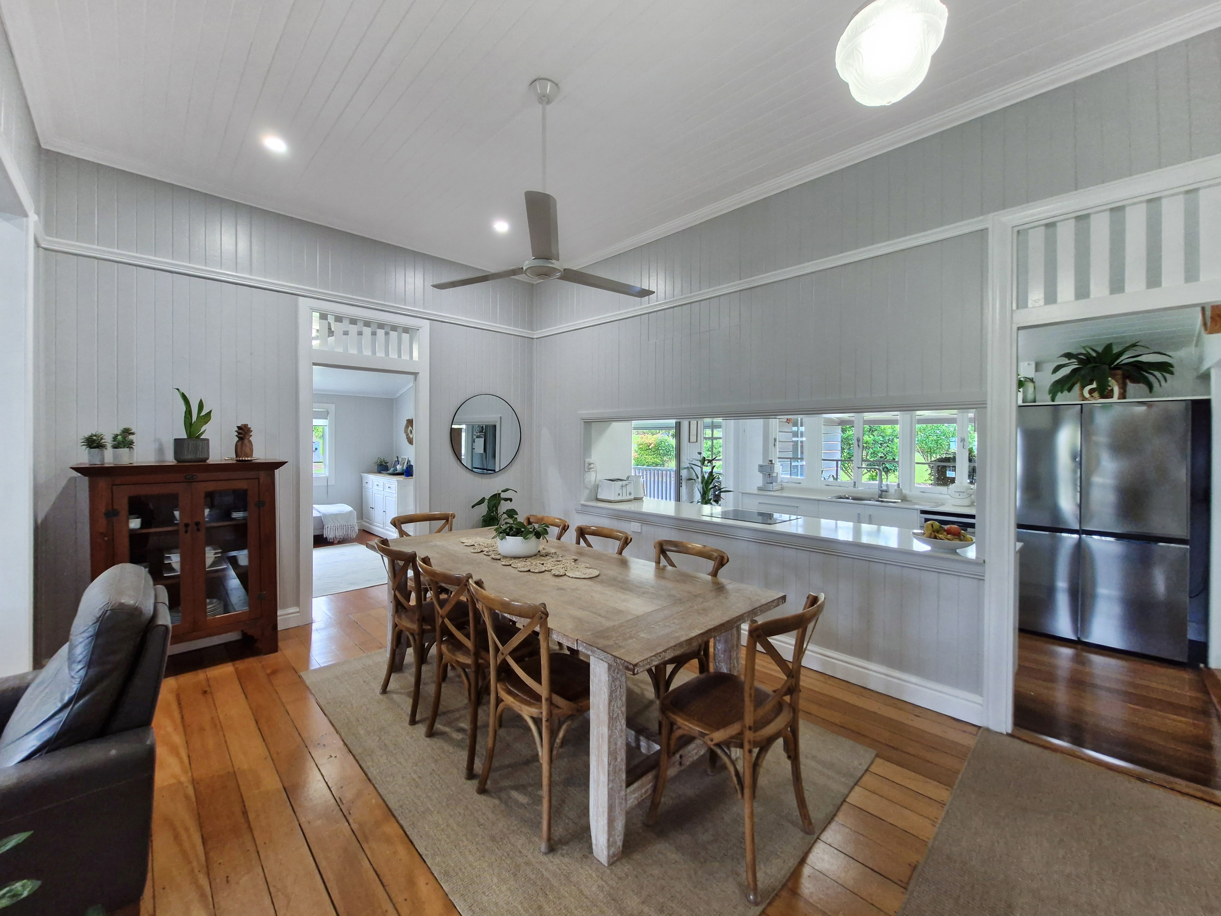 1-3 Webster Street, Atherton