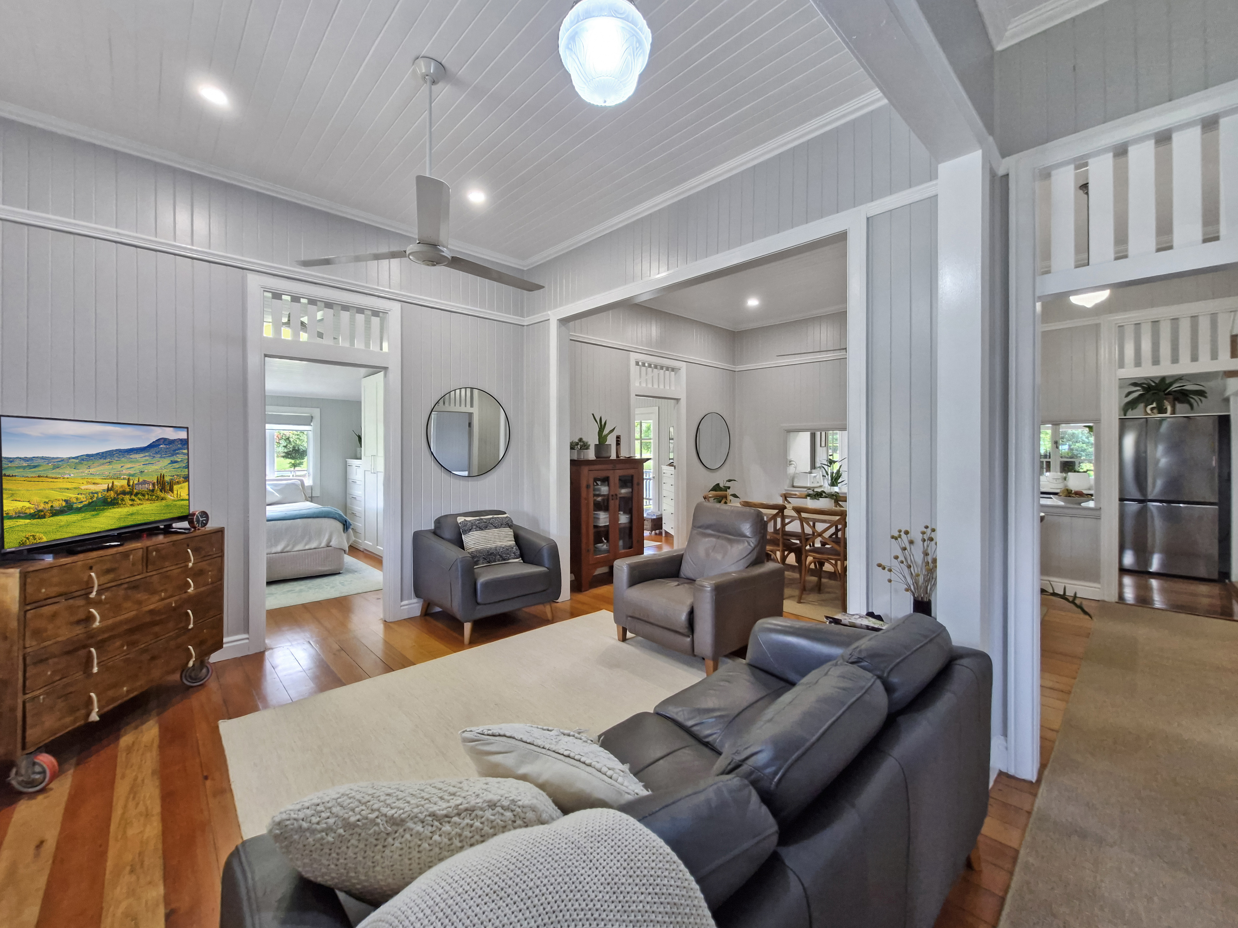 1-3 Webster Street, Atherton