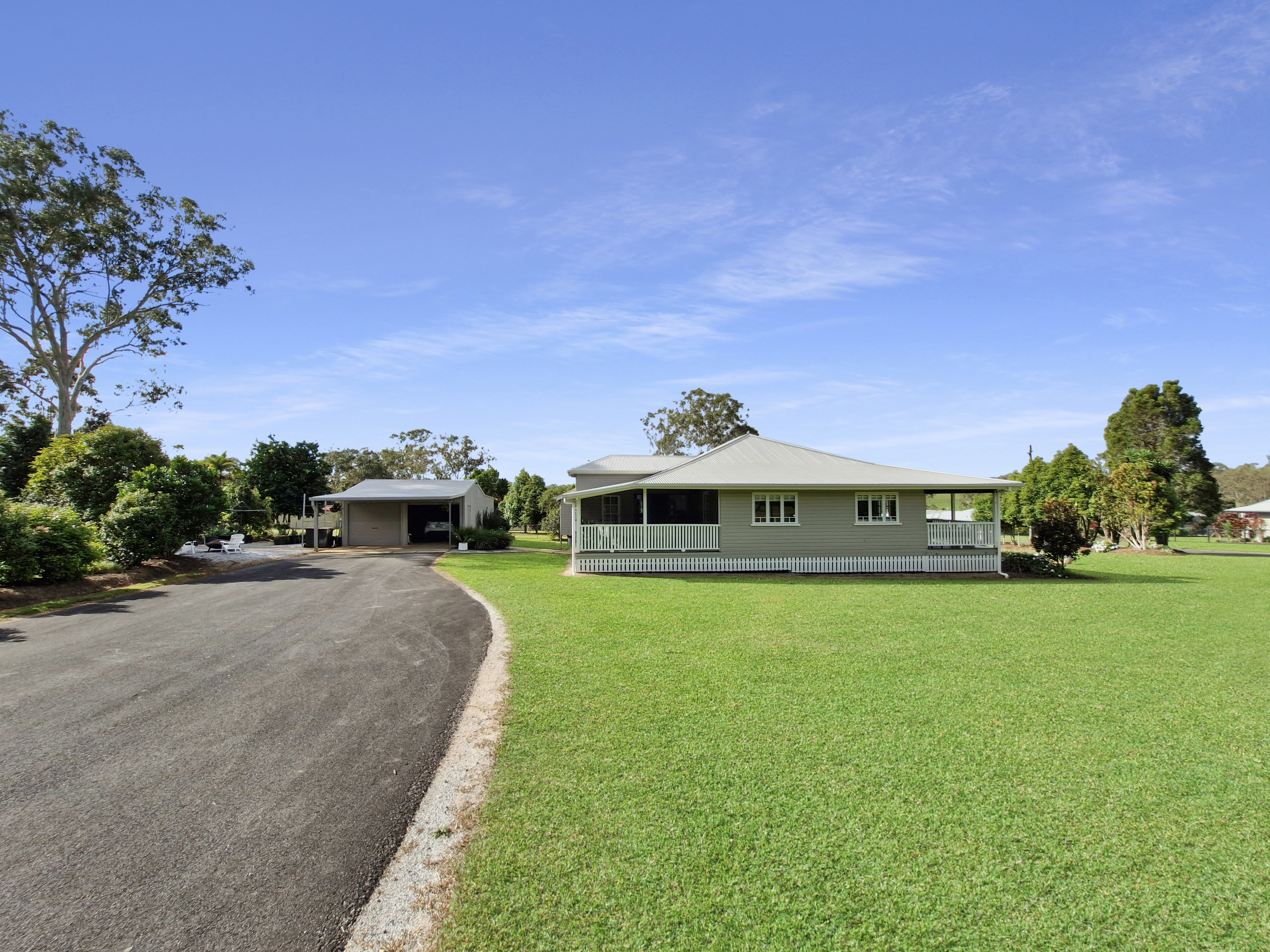 1-3 Webster Street, Atherton