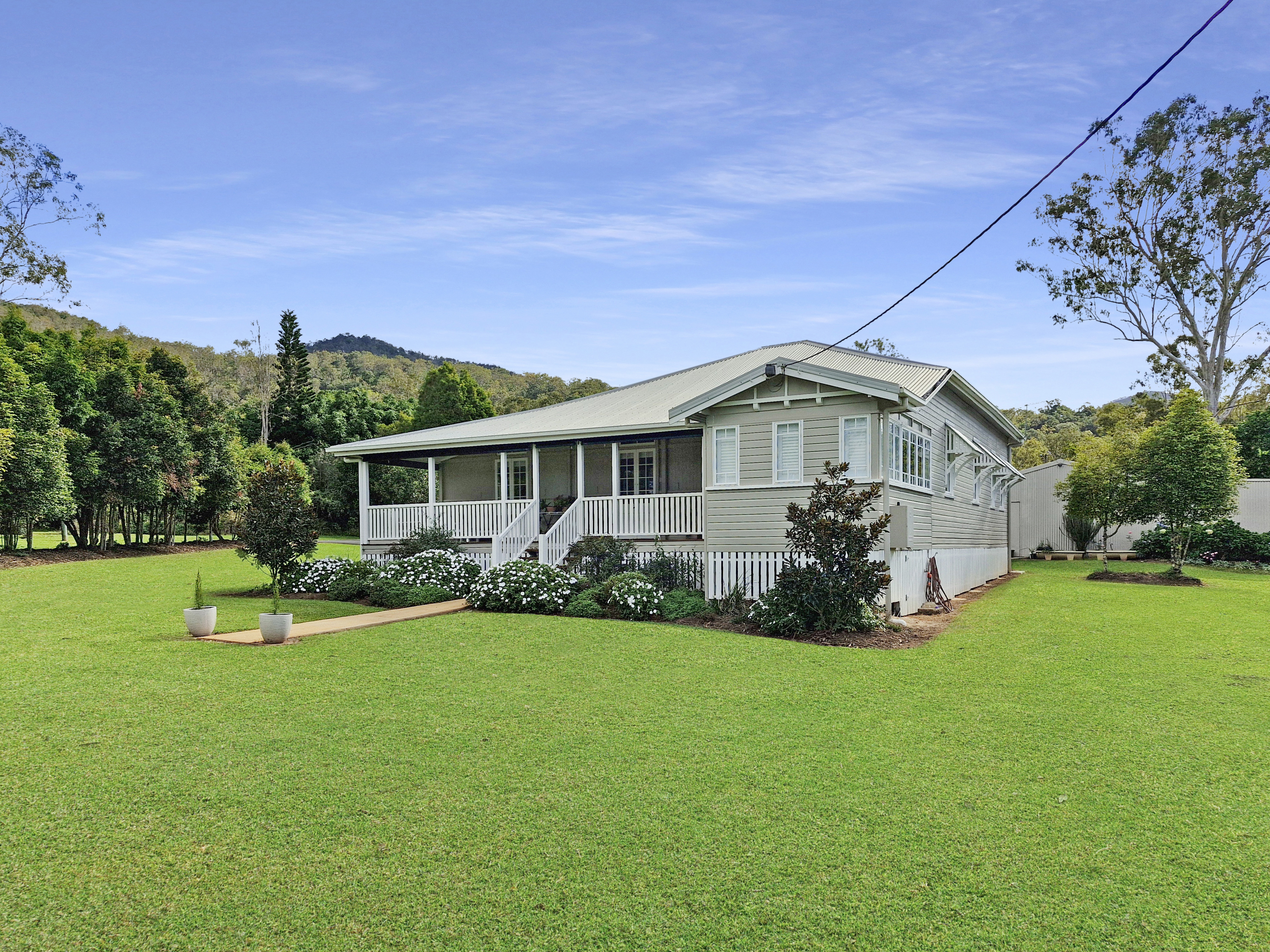 1-3 Webster Street, Atherton