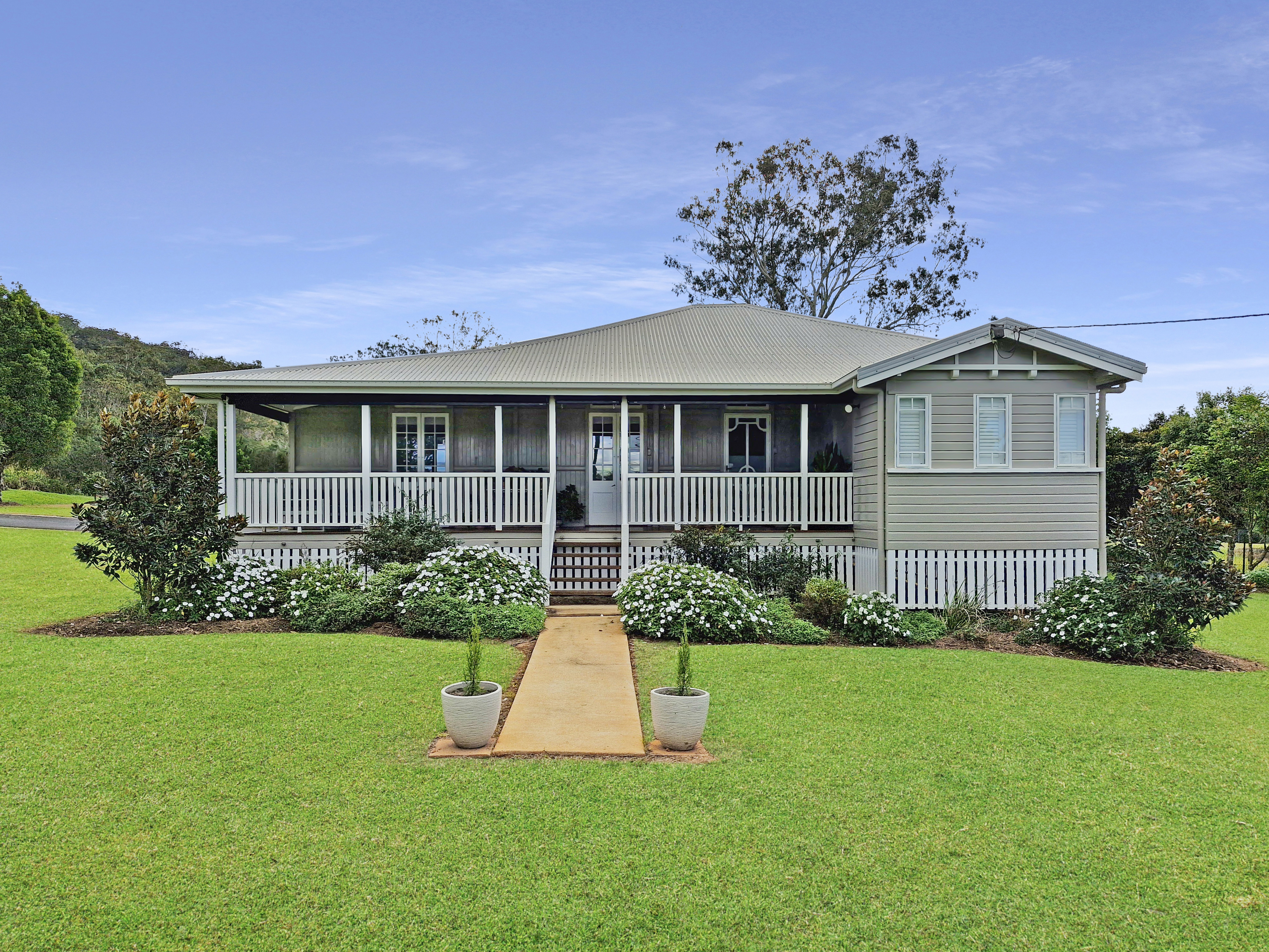 1-3 Webster Street, Atherton