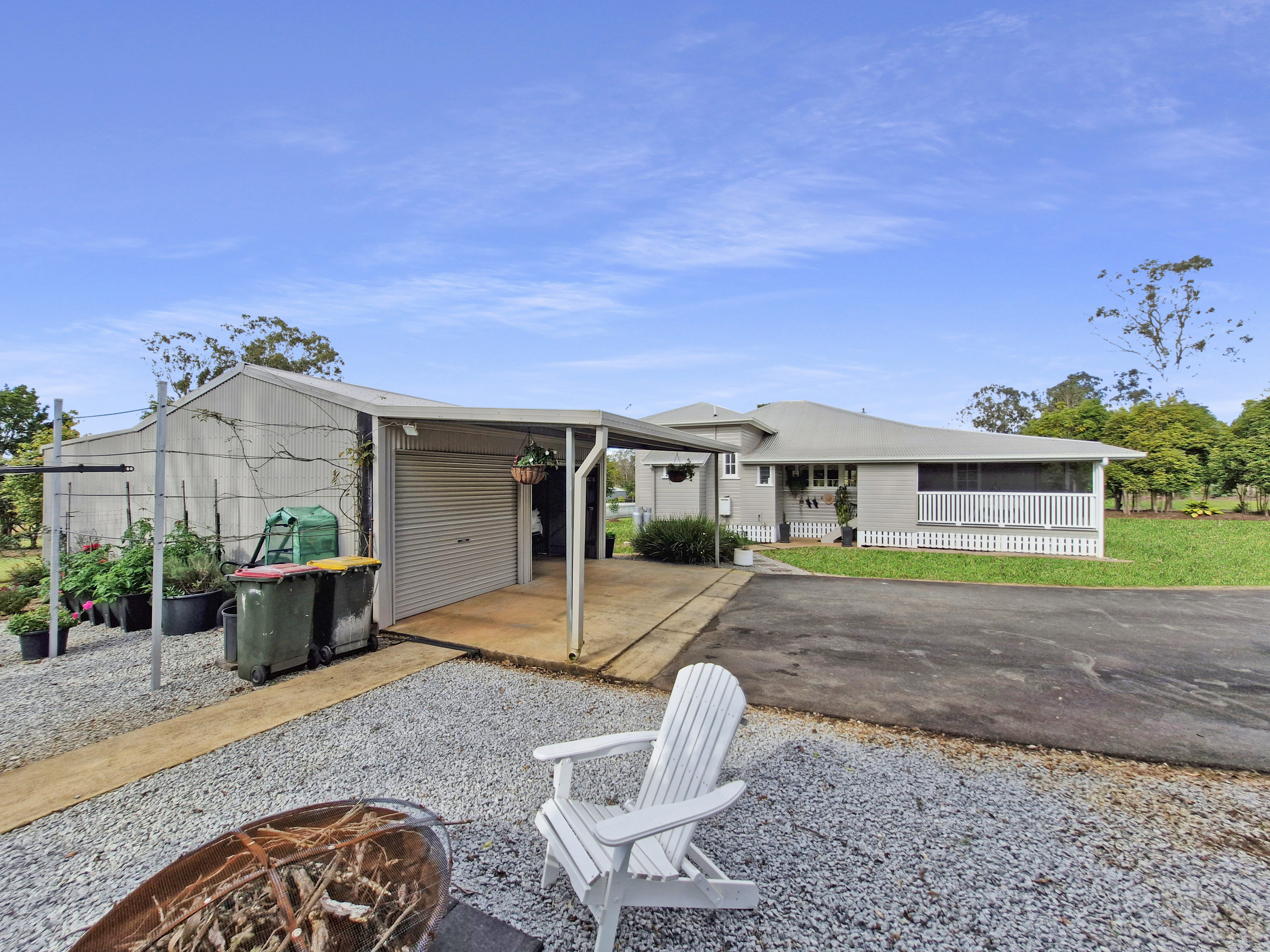 1-3 Webster Street, Atherton