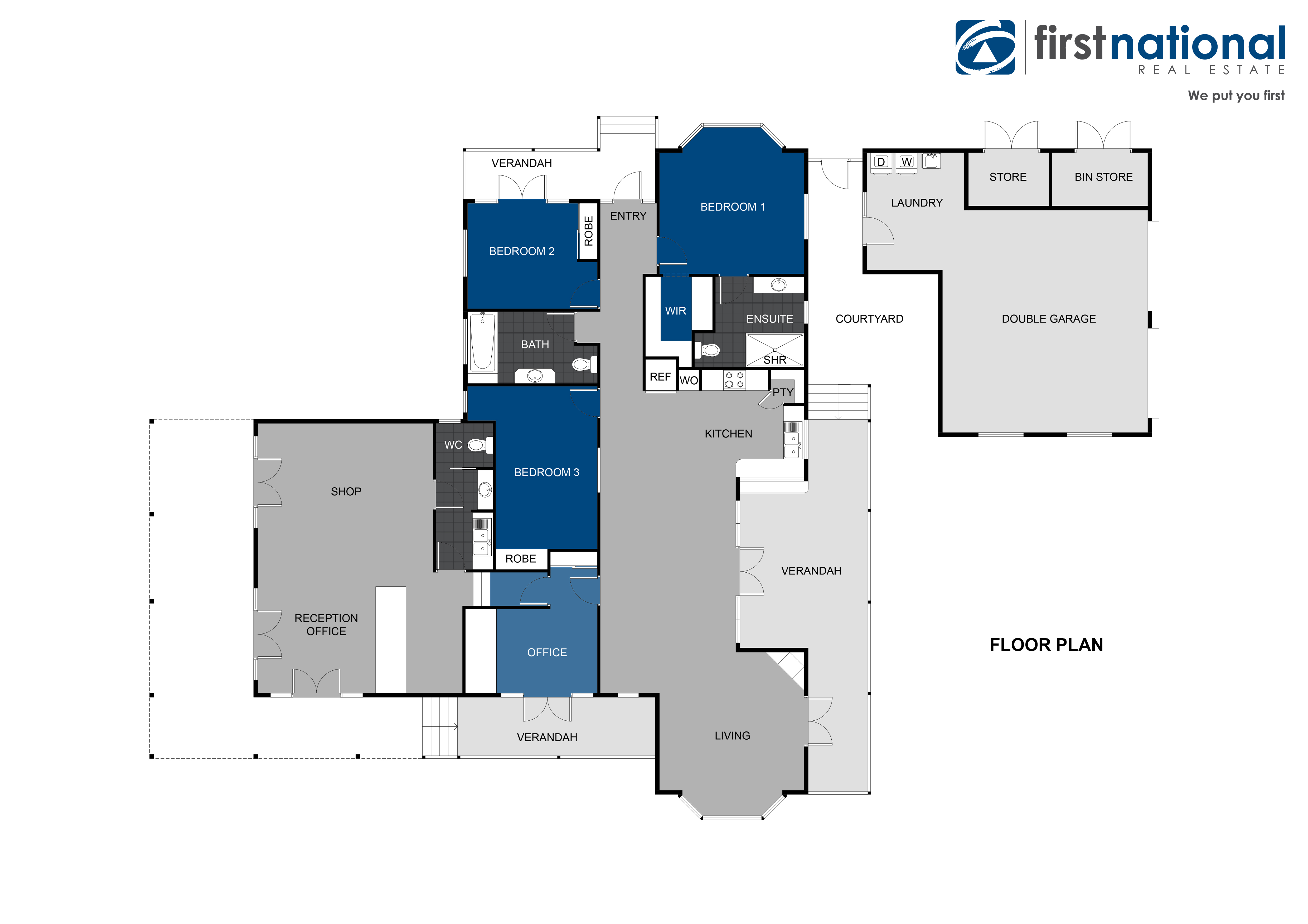 24 Gillies Range Road, Yungaburra
