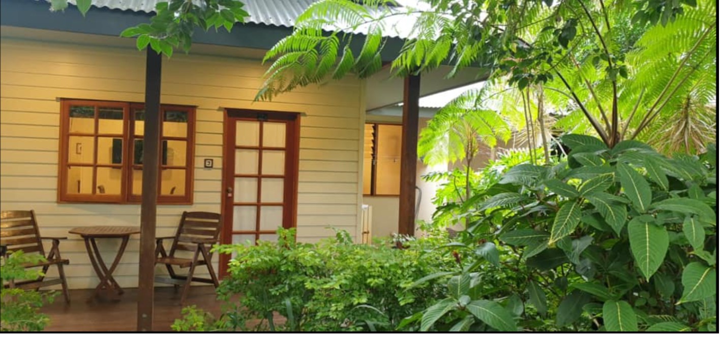 24 Gillies Range Road, Yungaburra