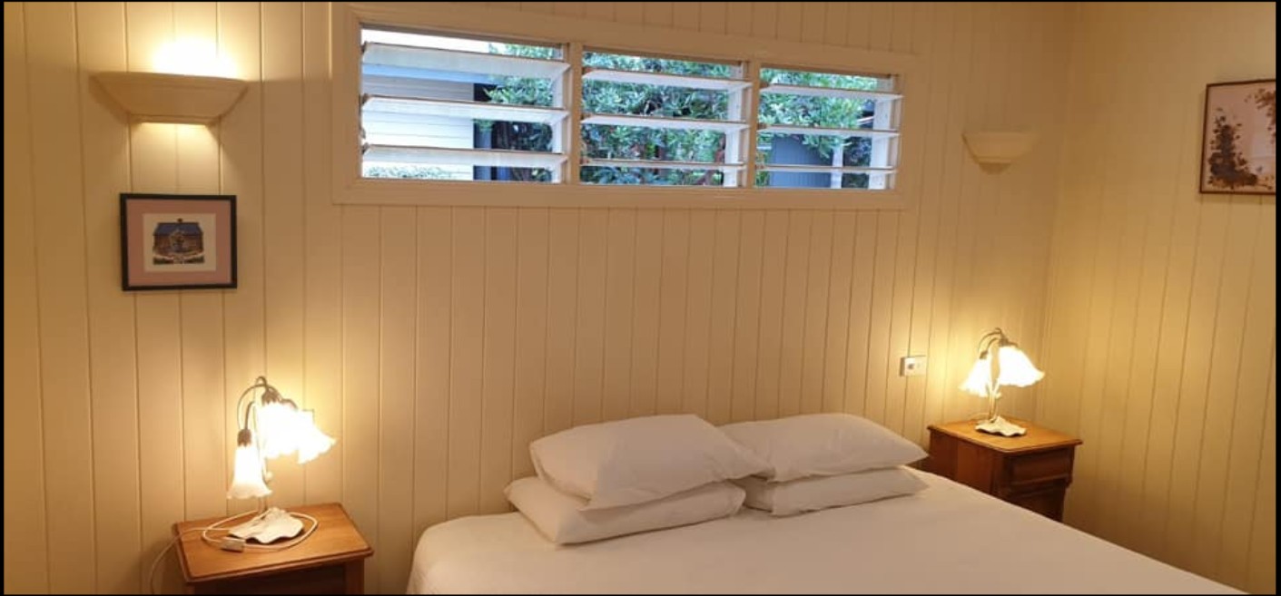 24 Gillies Range Road, Yungaburra