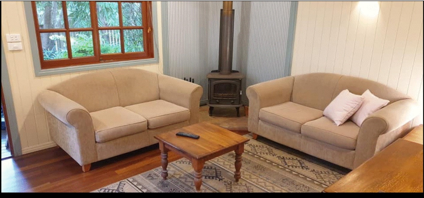 24 Gillies Range Road, Yungaburra