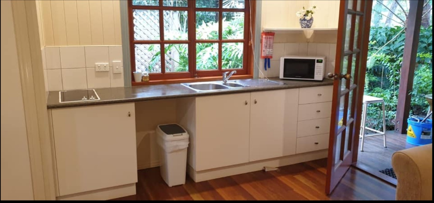 24 Gillies Range Road, Yungaburra