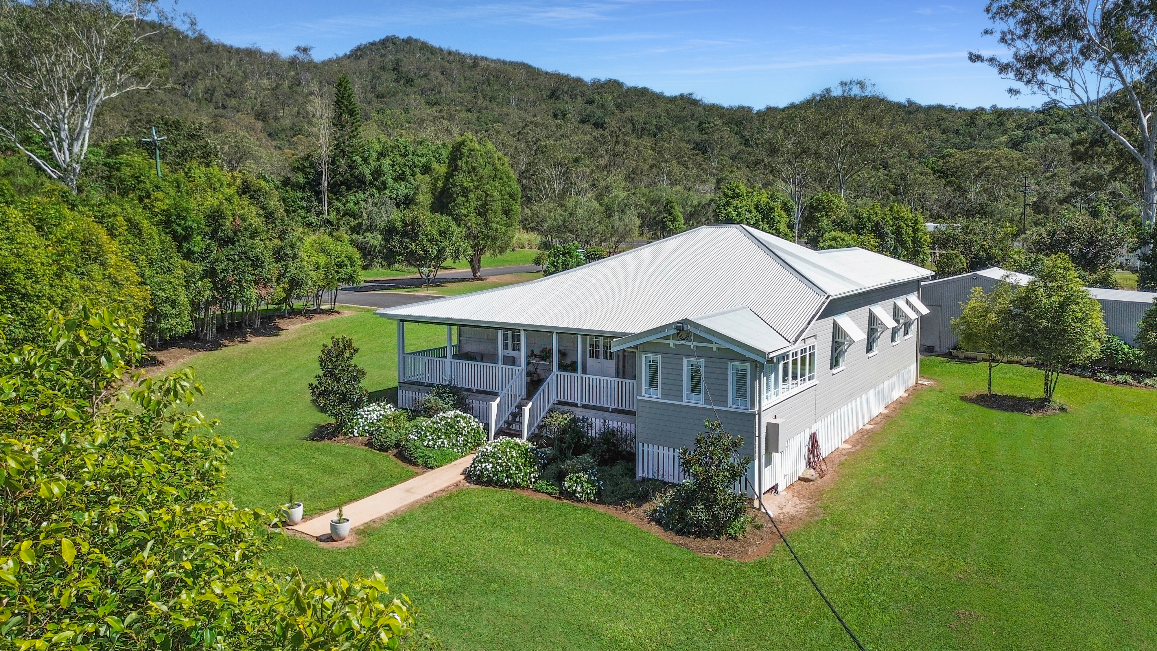 1-3 Webster Street, Atherton