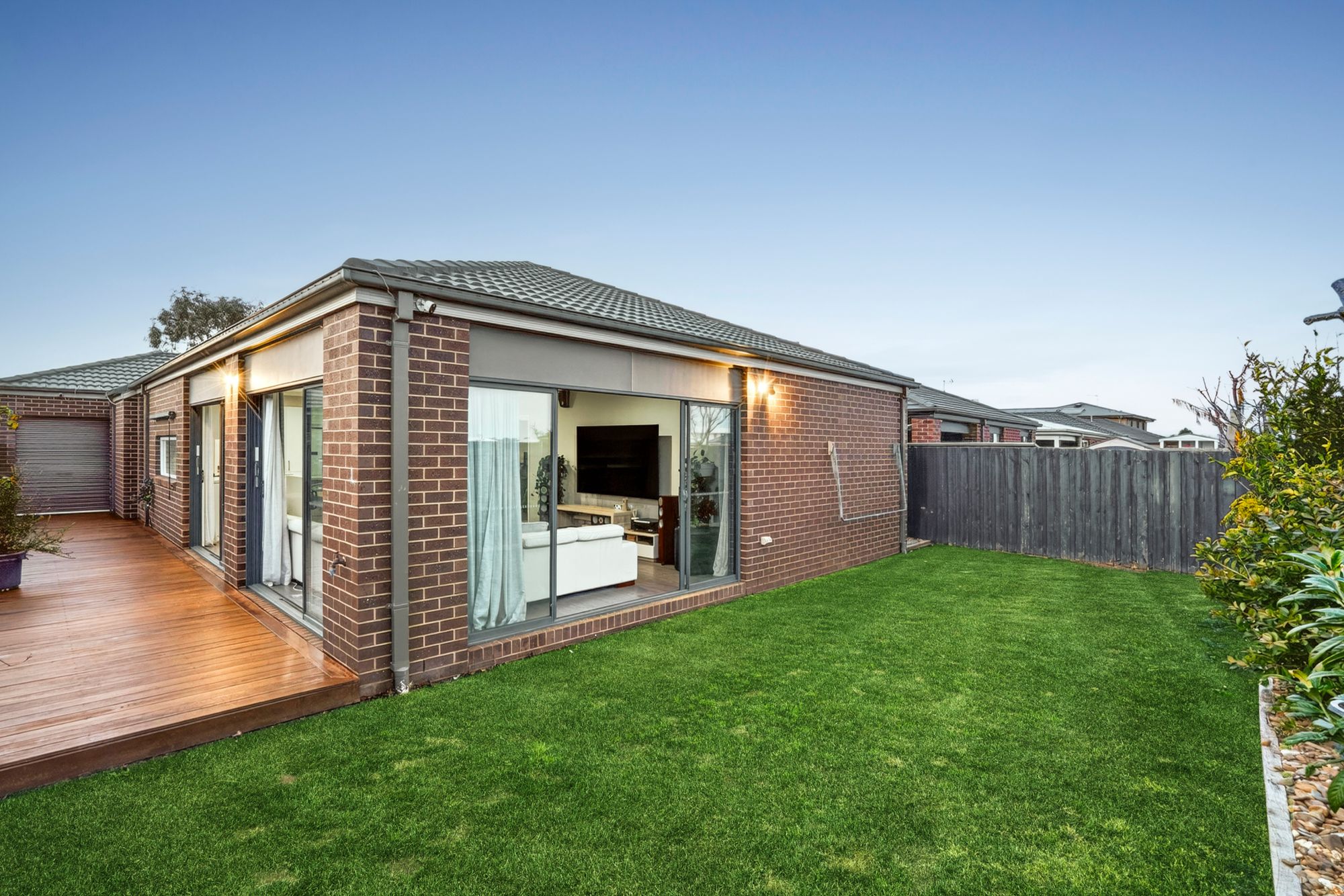 245 Warralily Boulevard, ARMSTRONG CREEK
