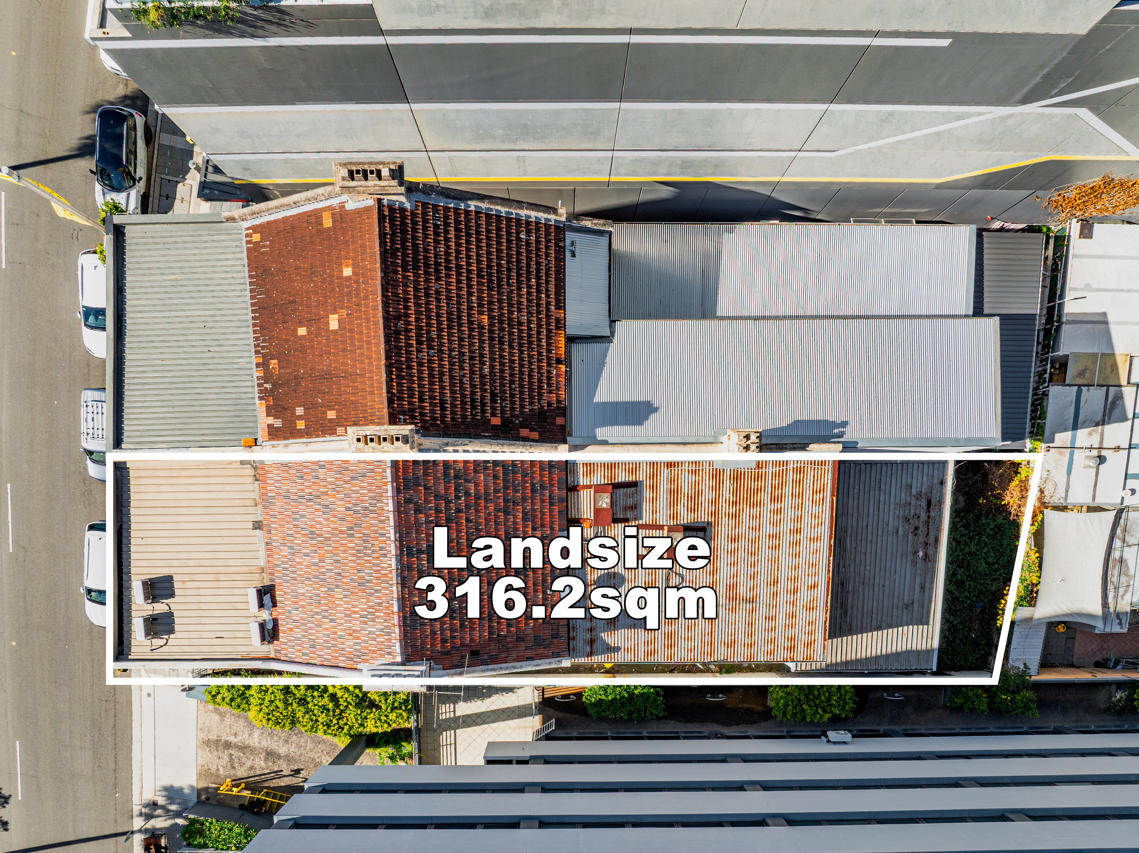 10 Railway Parade, Burwood