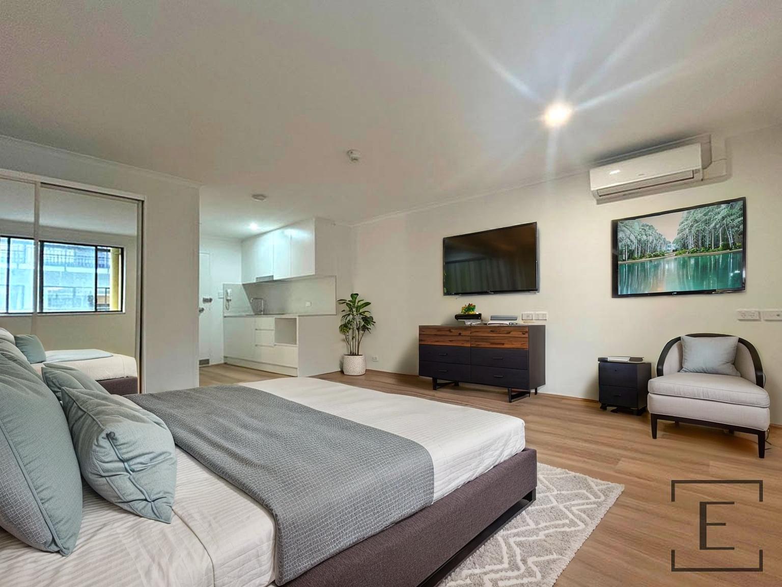 208 / 48 Sydney Road, Manly