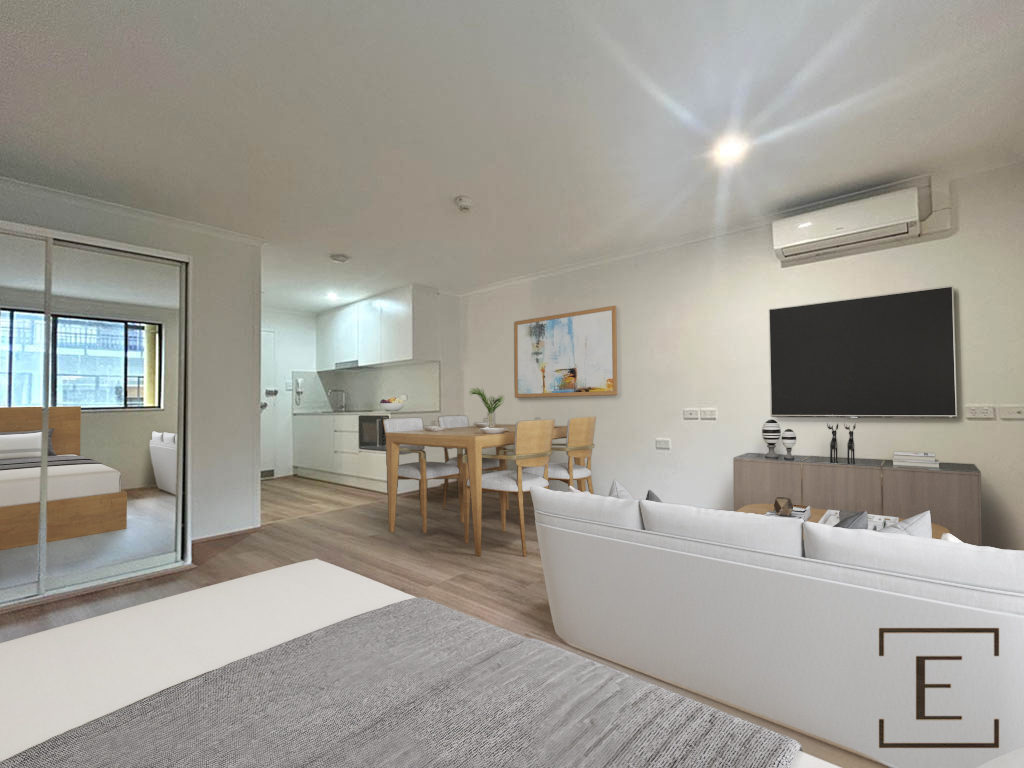 208 / 48 Sydney Road, Manly