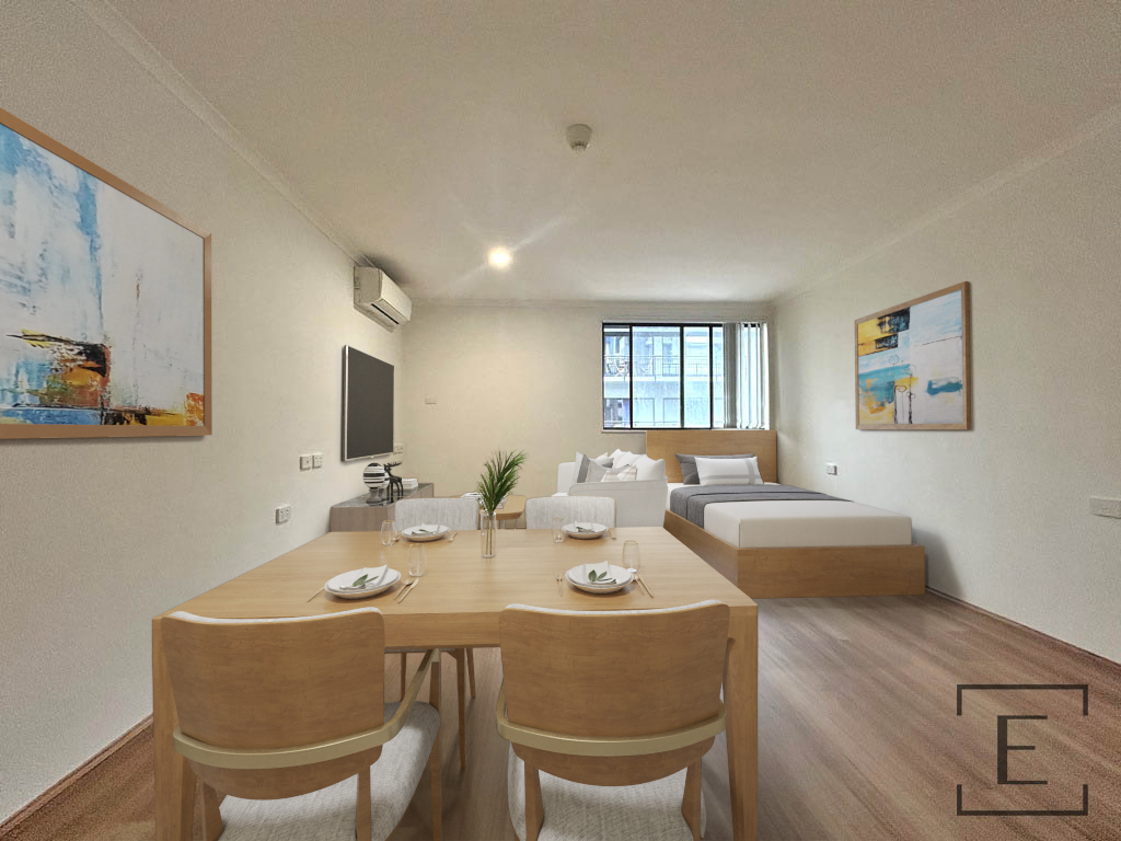 208 / 48 Sydney Road, Manly