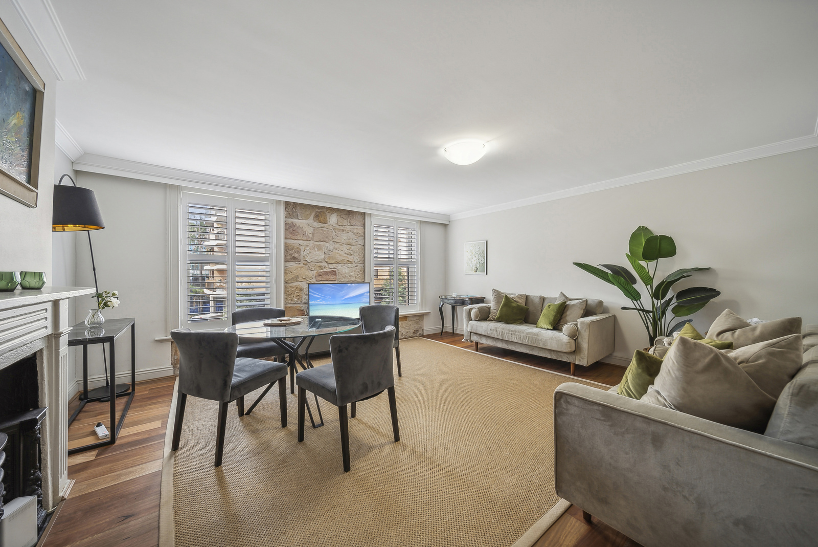 409-411 Bourke Street