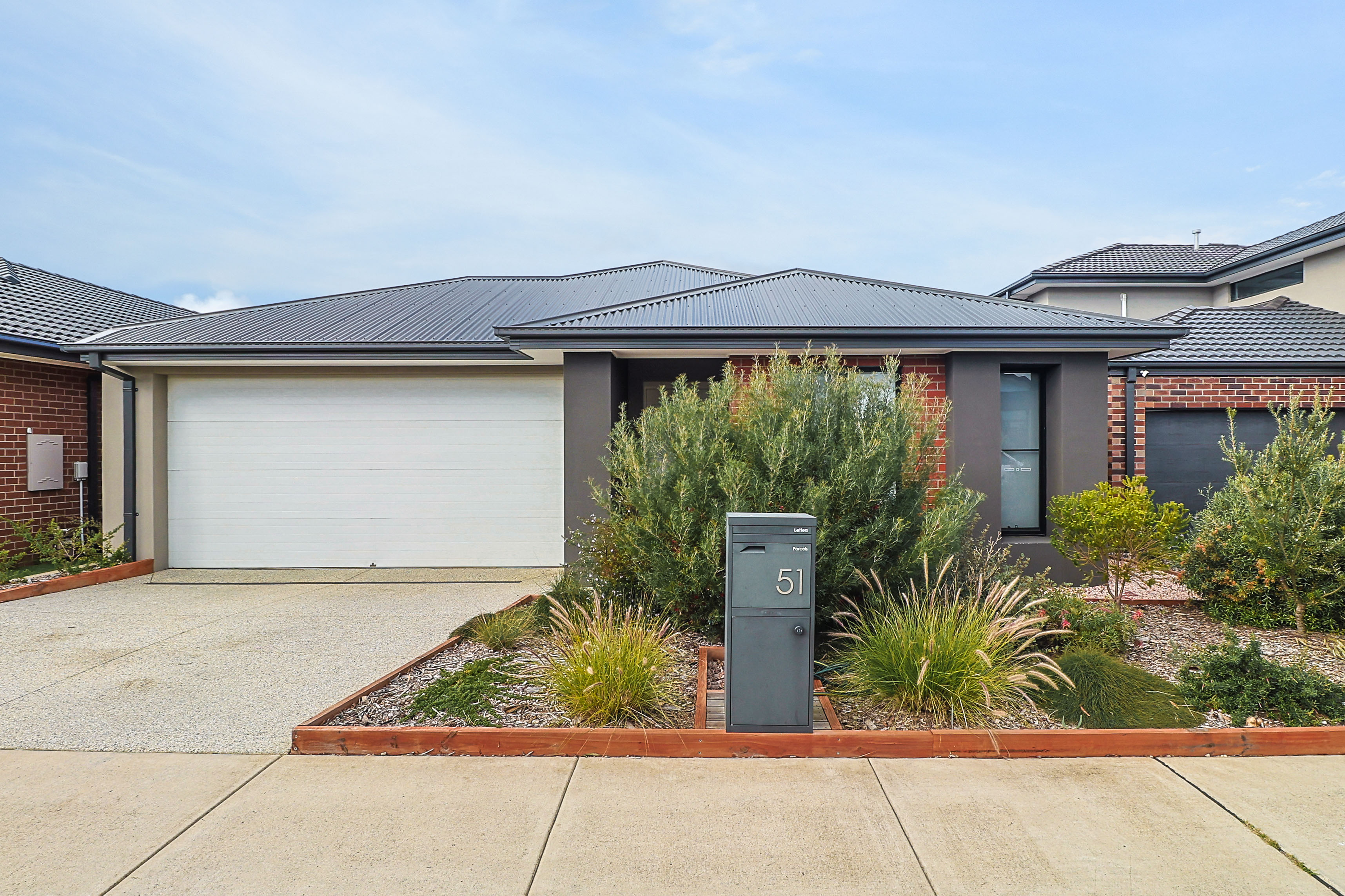 Listing image for 51 Gravity Drive, MOUNT DUNEED  VIC  3217