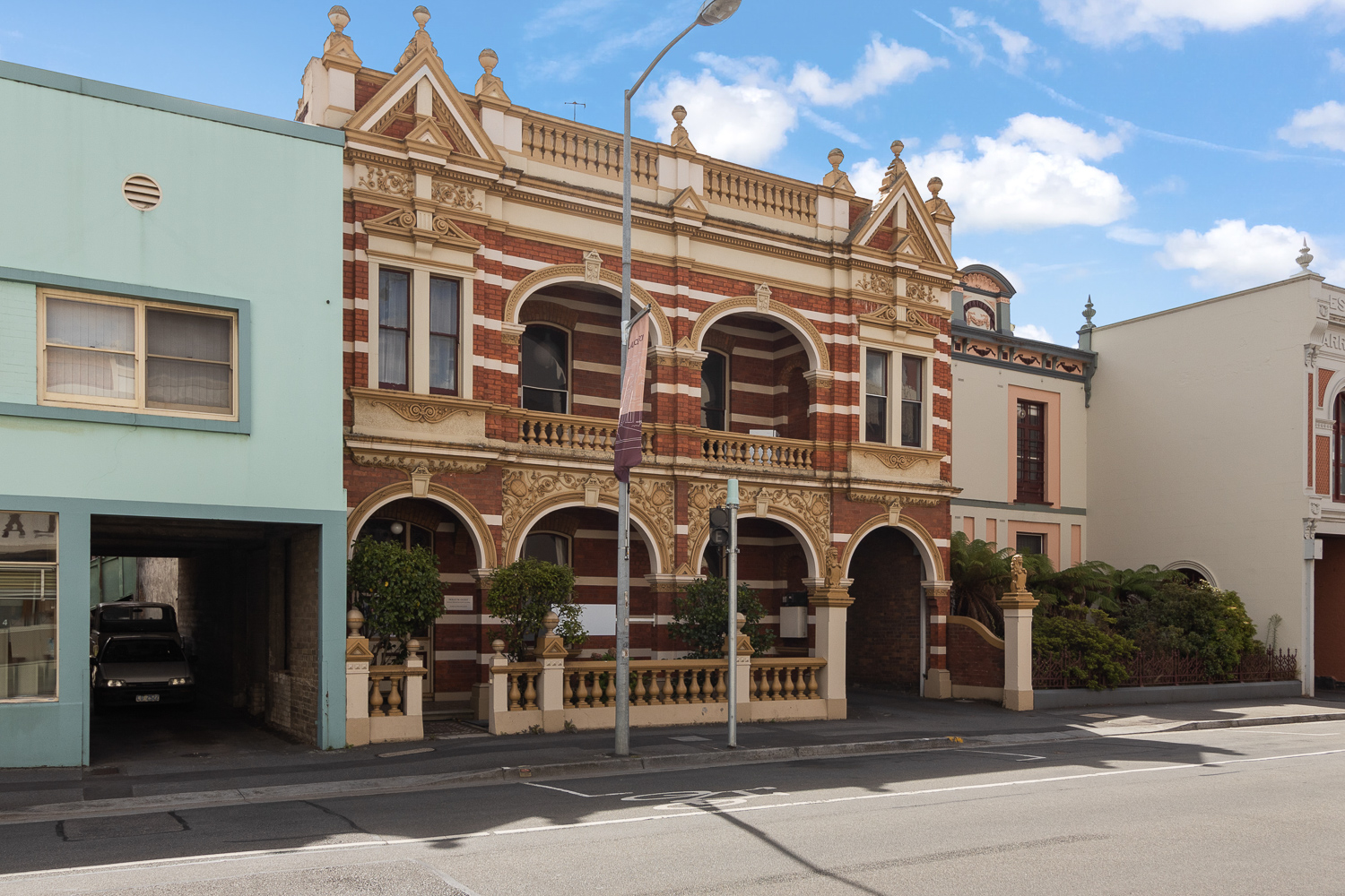 Office 4 / 68 Paterson Street, Launceston