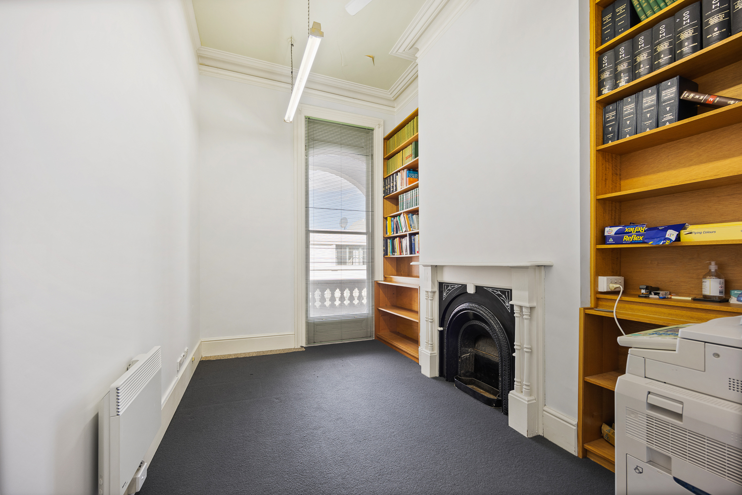 Office 4 / 68 Paterson Street, Launceston