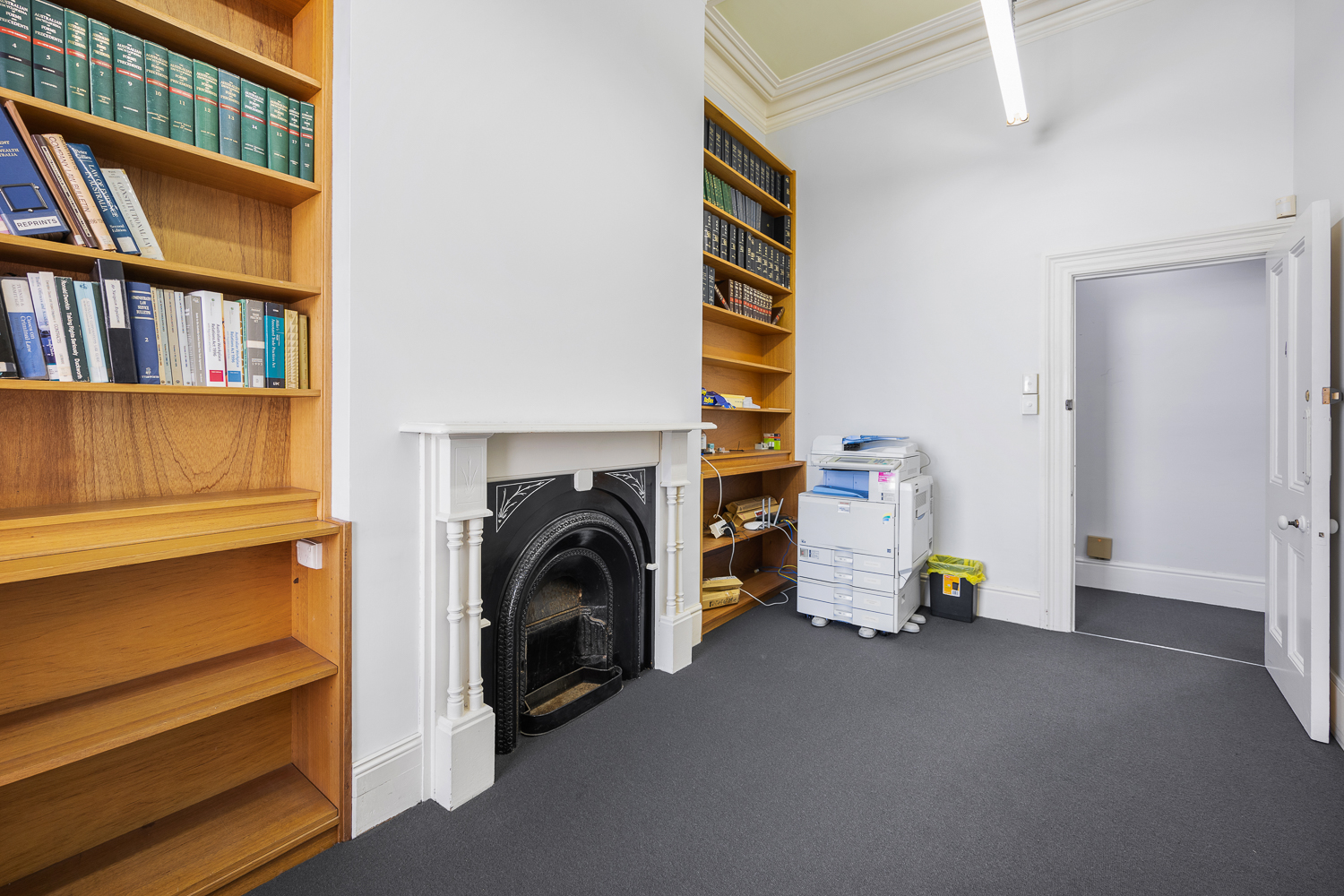 Office 4 / 68 Paterson Street, Launceston