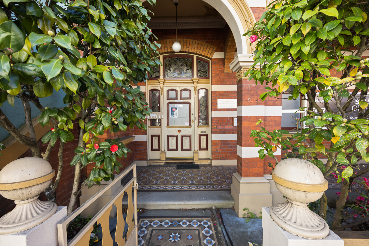 Office 4 / 68 Paterson Street, Launceston