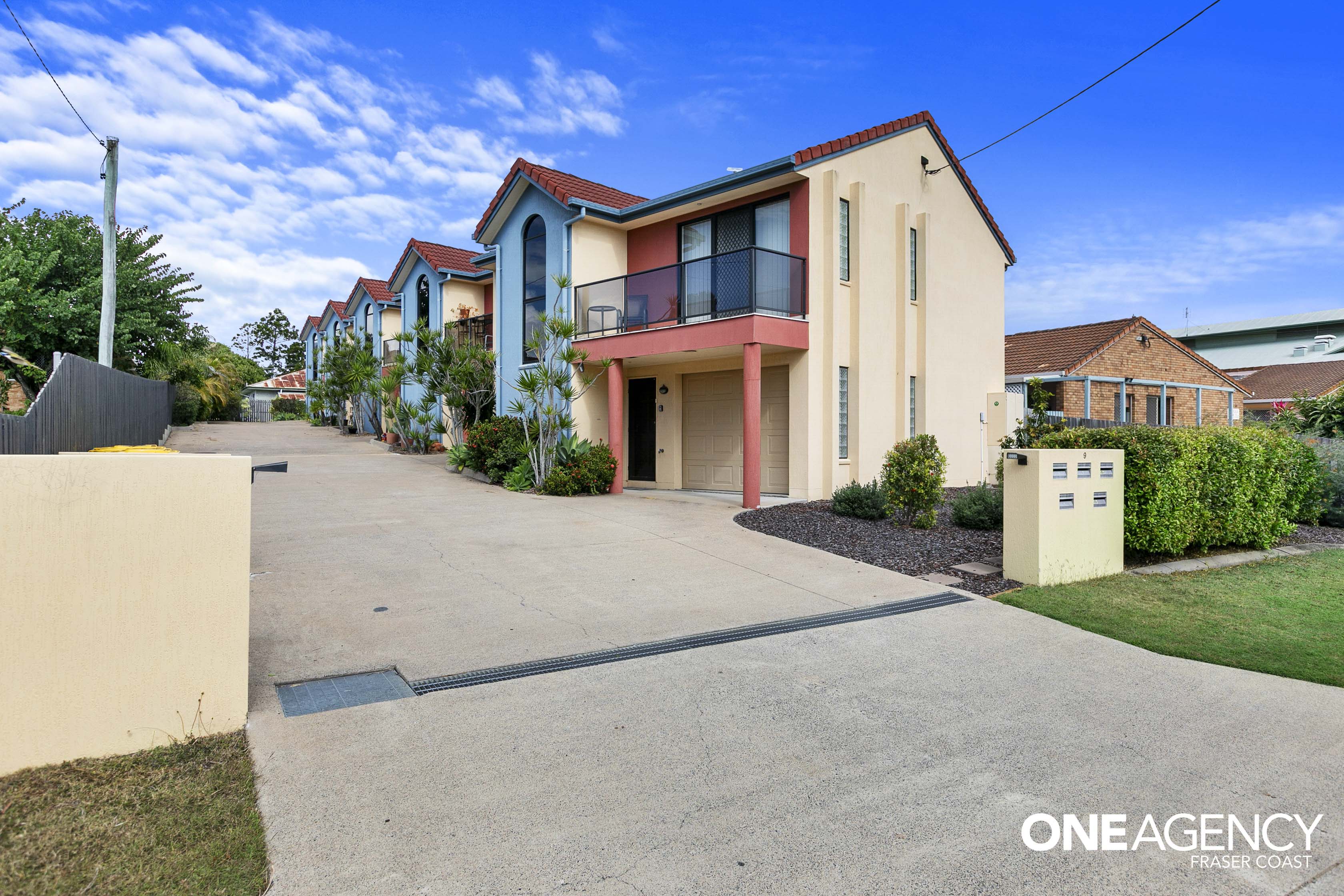 5 / 9 Freshwater Street, Scarness