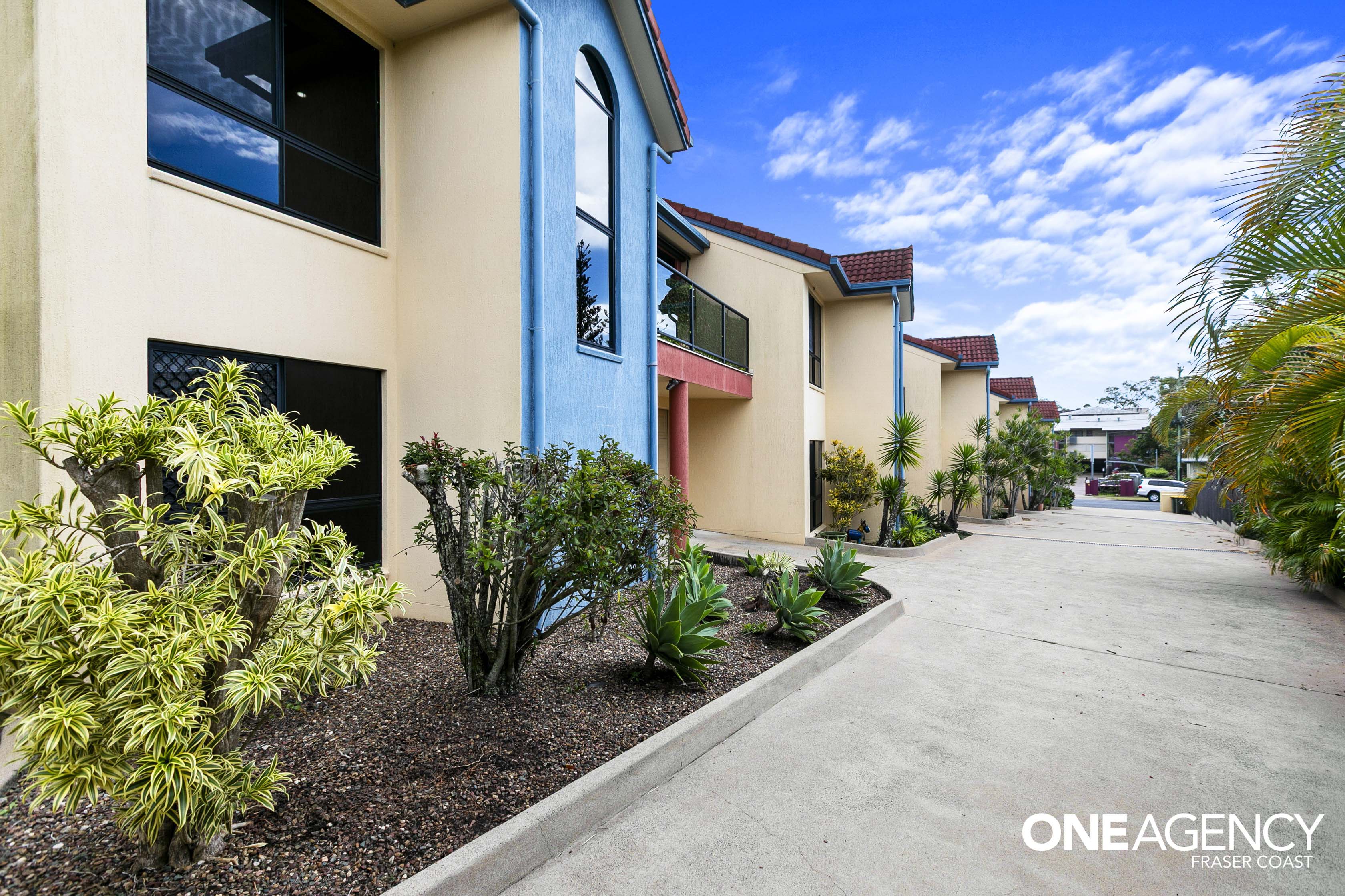 5 / 9 Freshwater Street, Scarness