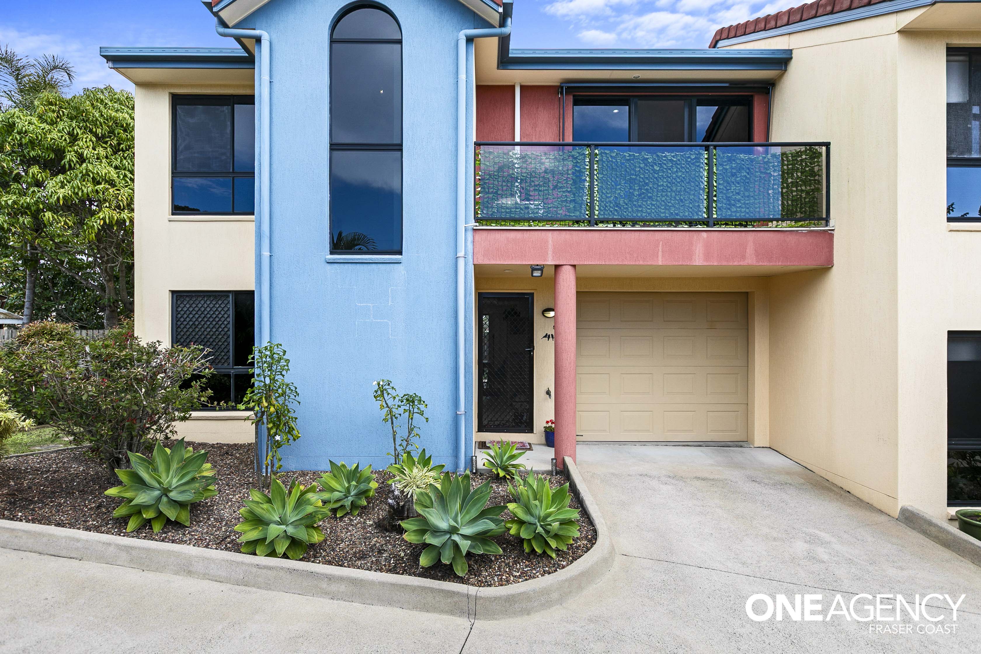 5 / 9 Freshwater Street, Scarness