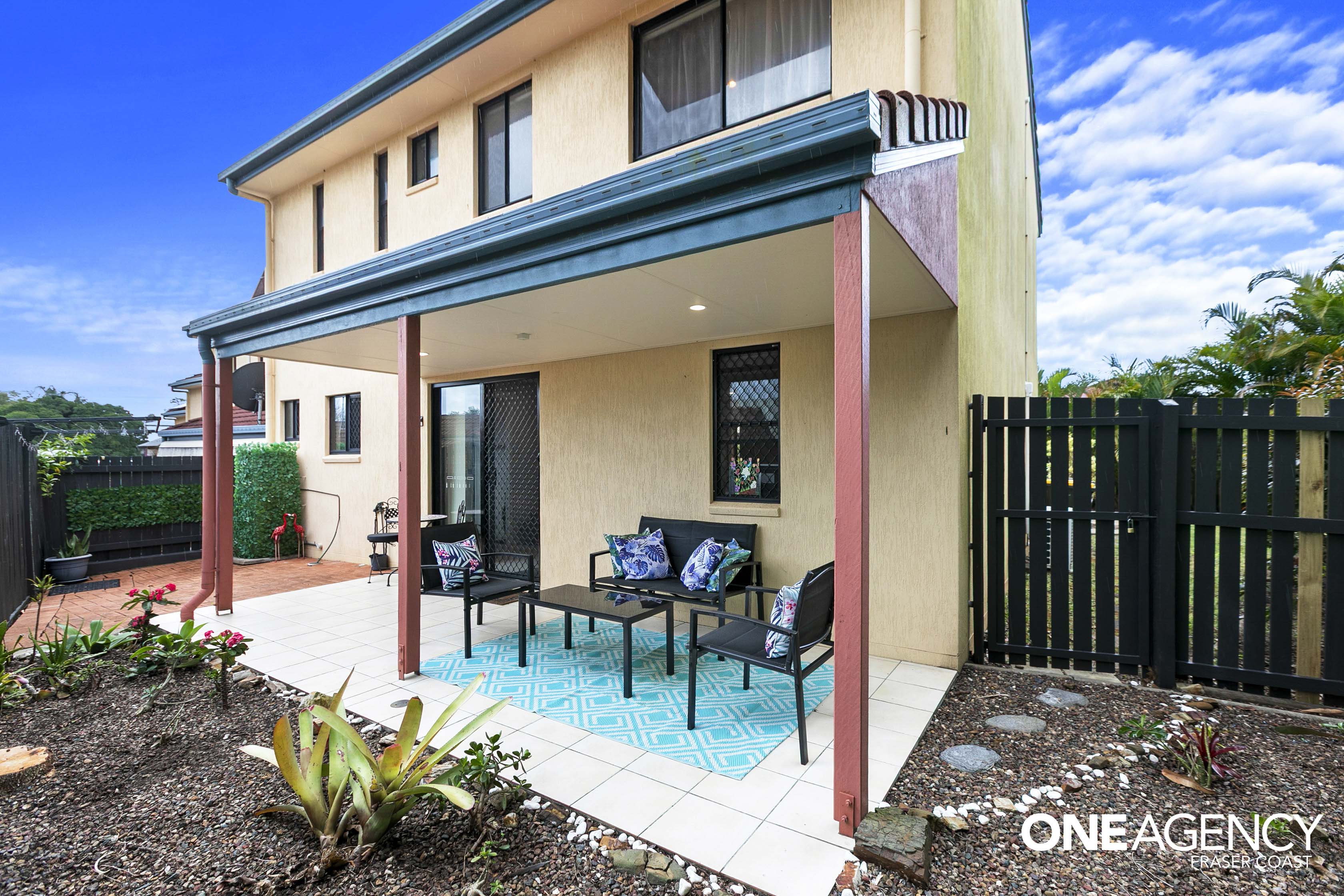 5 / 9 Freshwater Street, Scarness