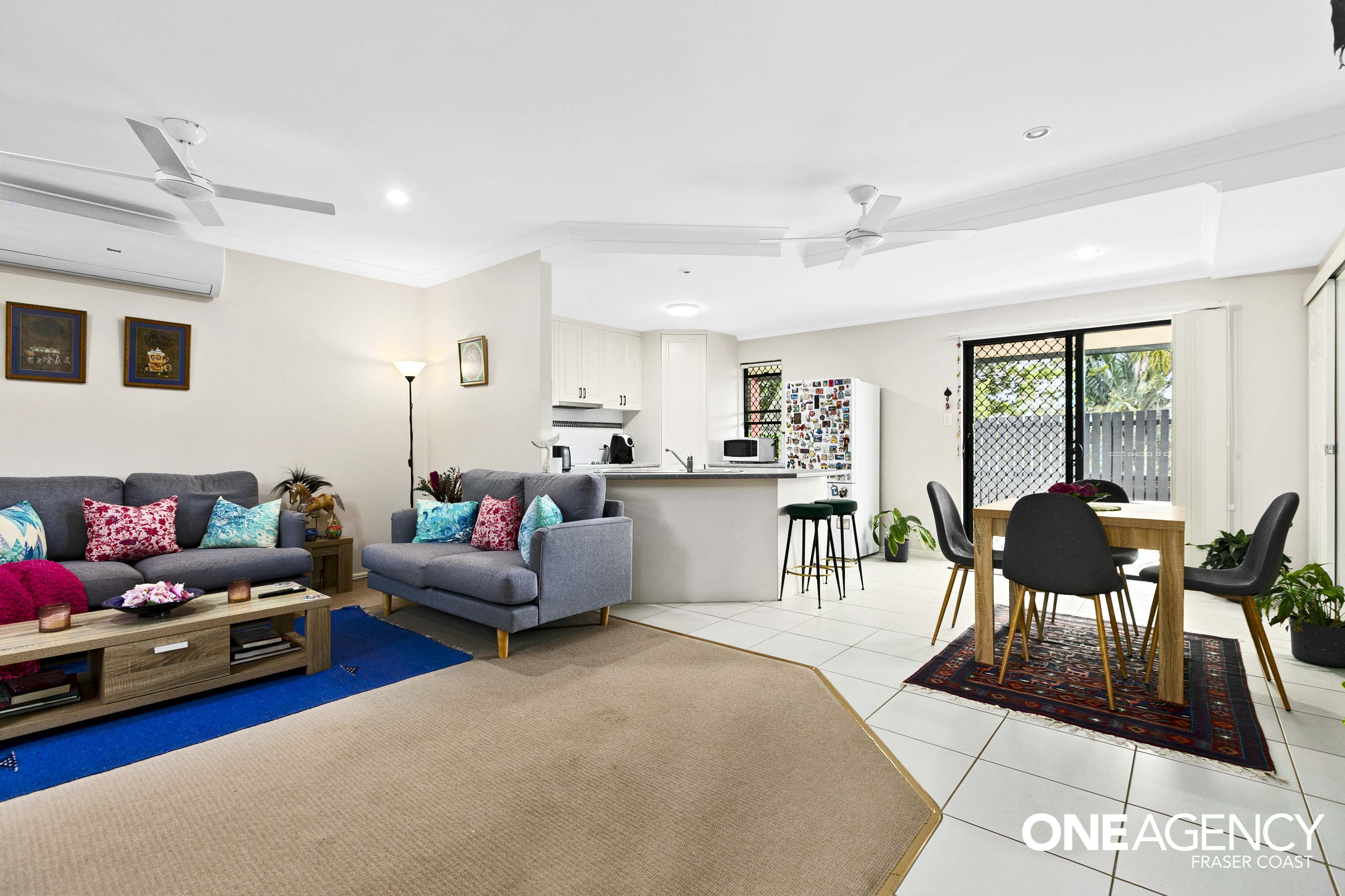 5 / 9 Freshwater Street, Scarness