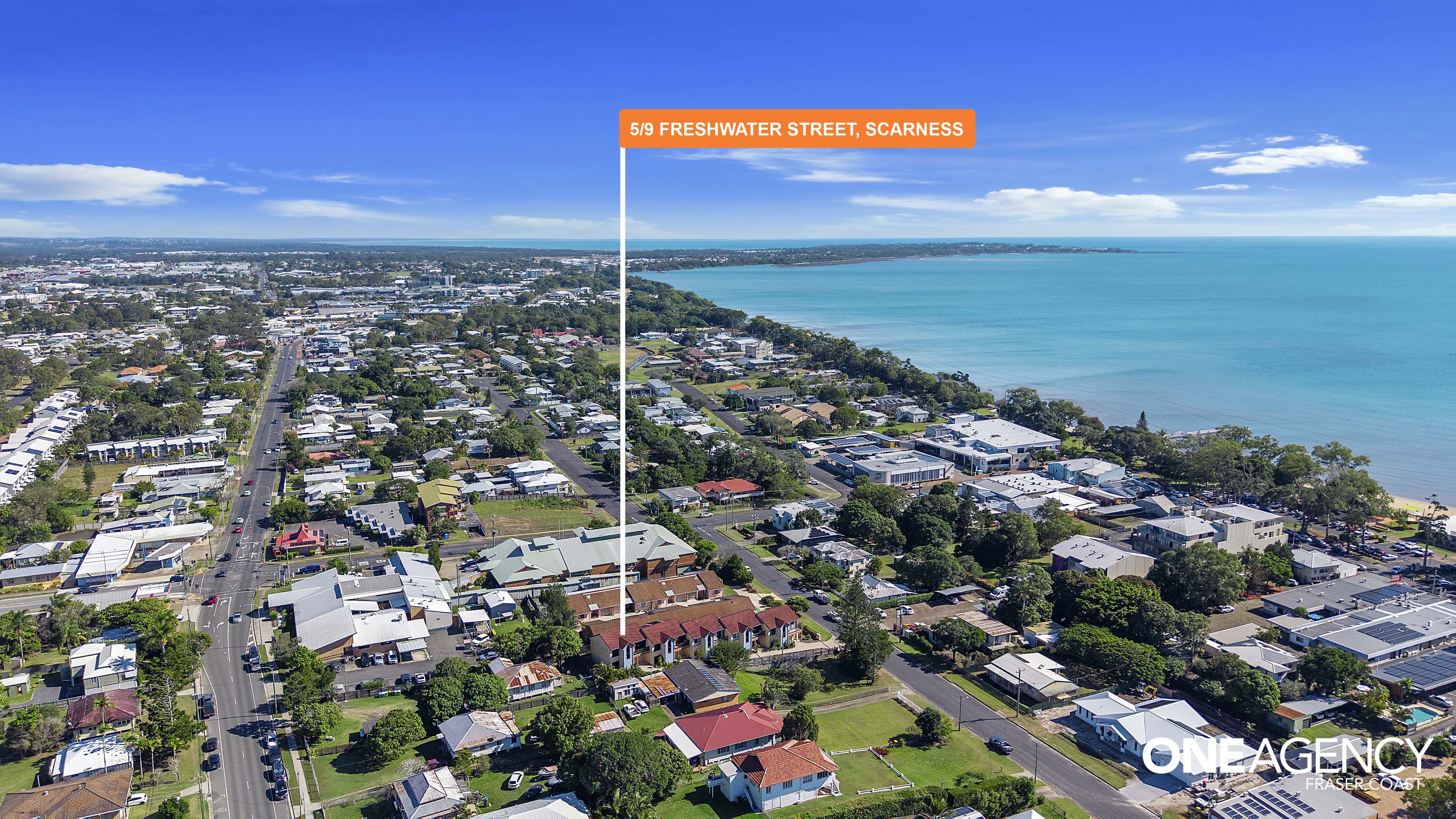 5 / 9 Freshwater Street, Scarness