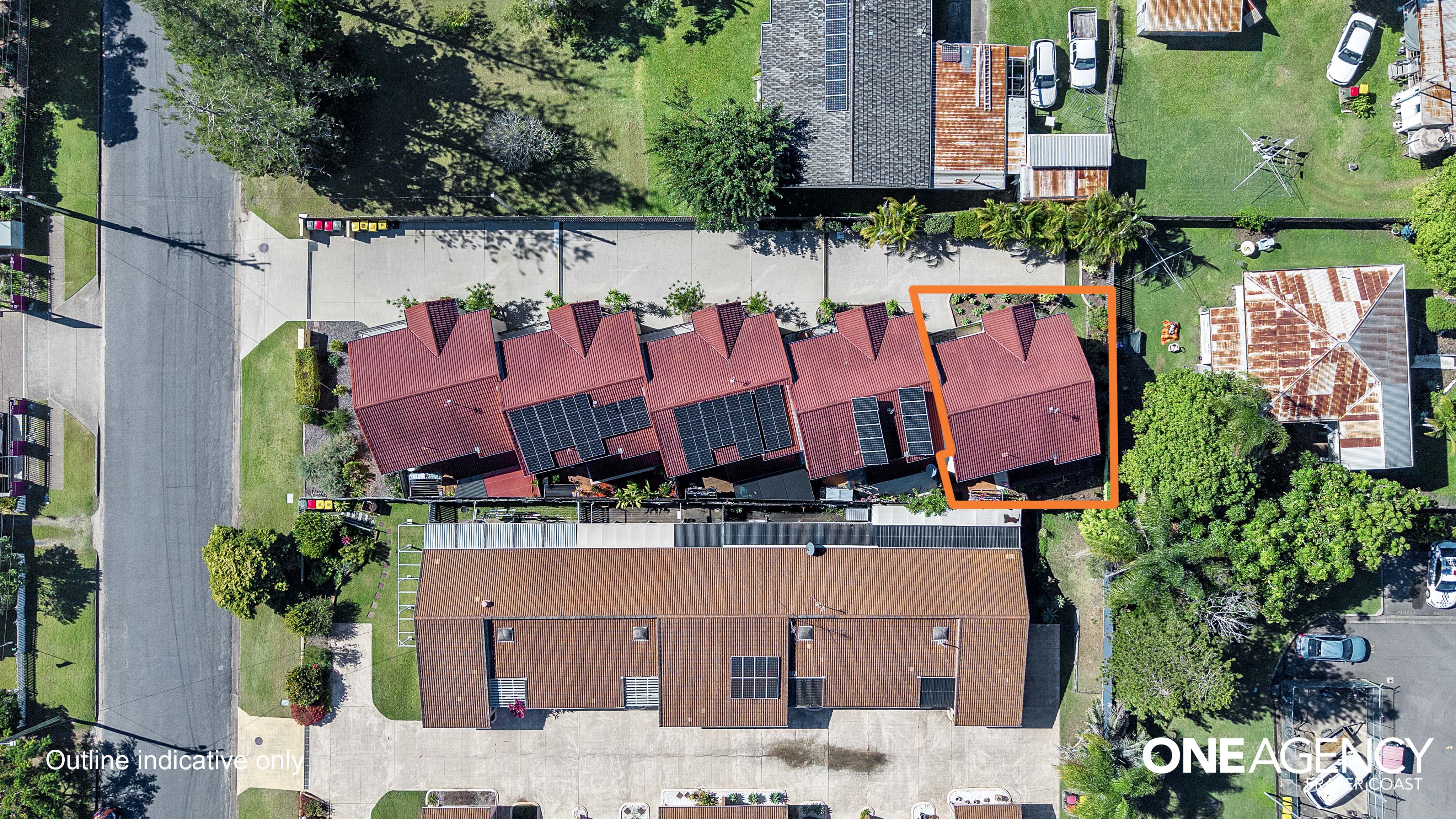 5 / 9 Freshwater Street, Scarness