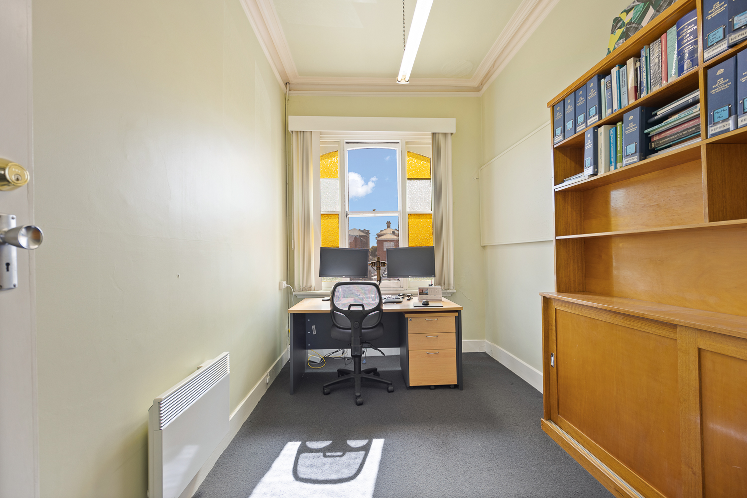 Office 6 / 68 Paterson Street, Launceston