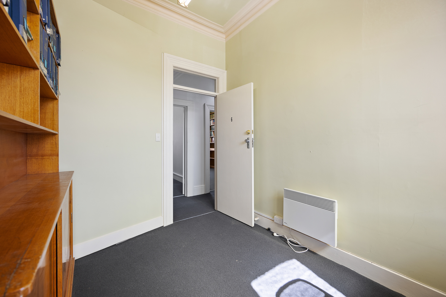 Office 6 / 68 Paterson Street, Launceston