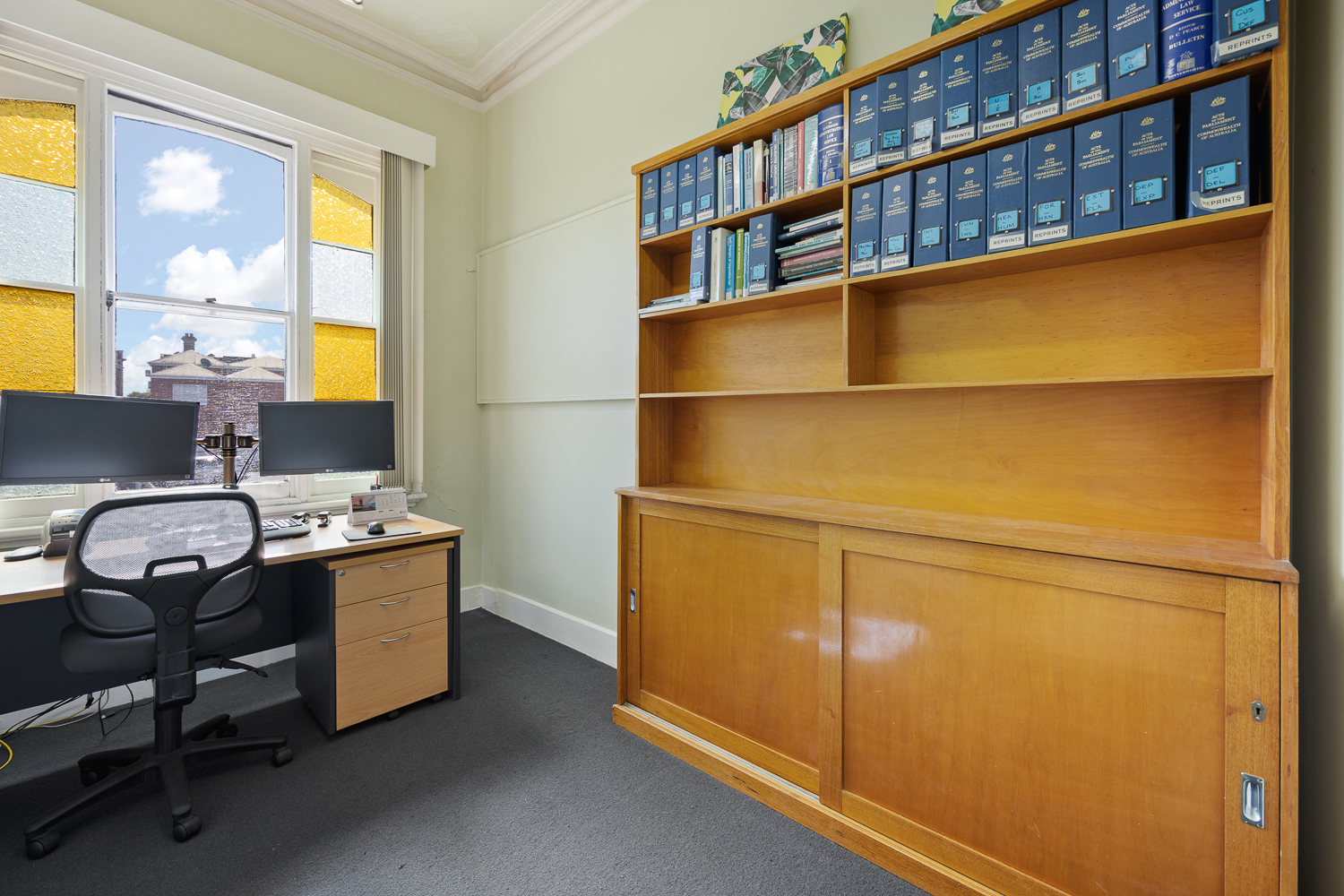 Office 6 / 68 Paterson Street, Launceston