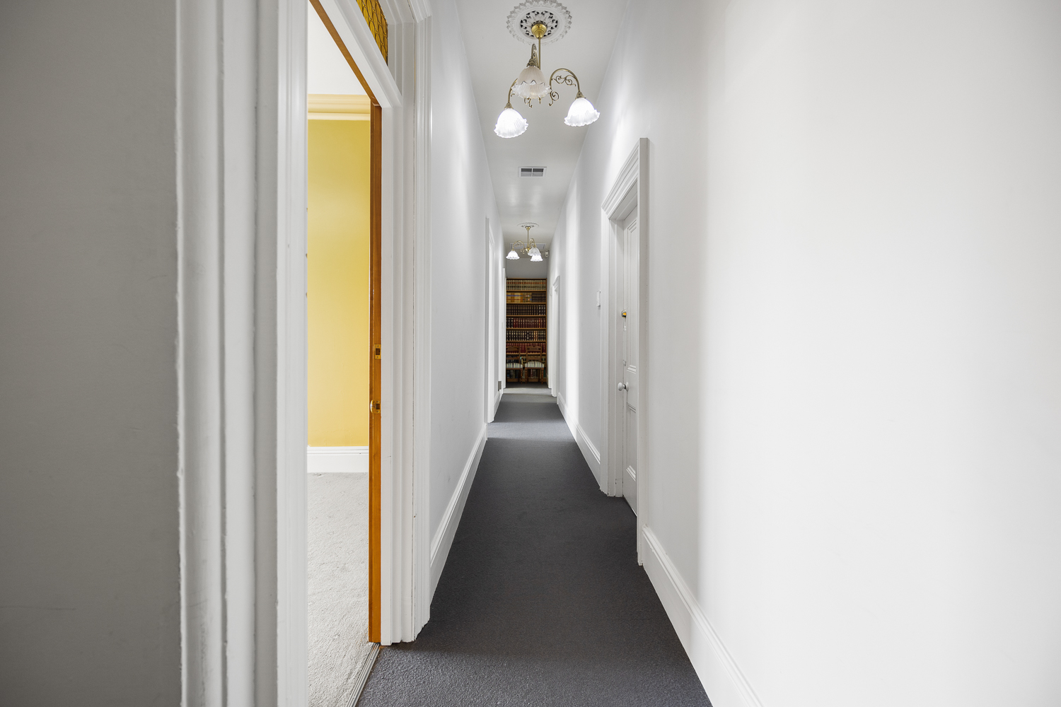 Office 6 / 68 Paterson Street, Launceston