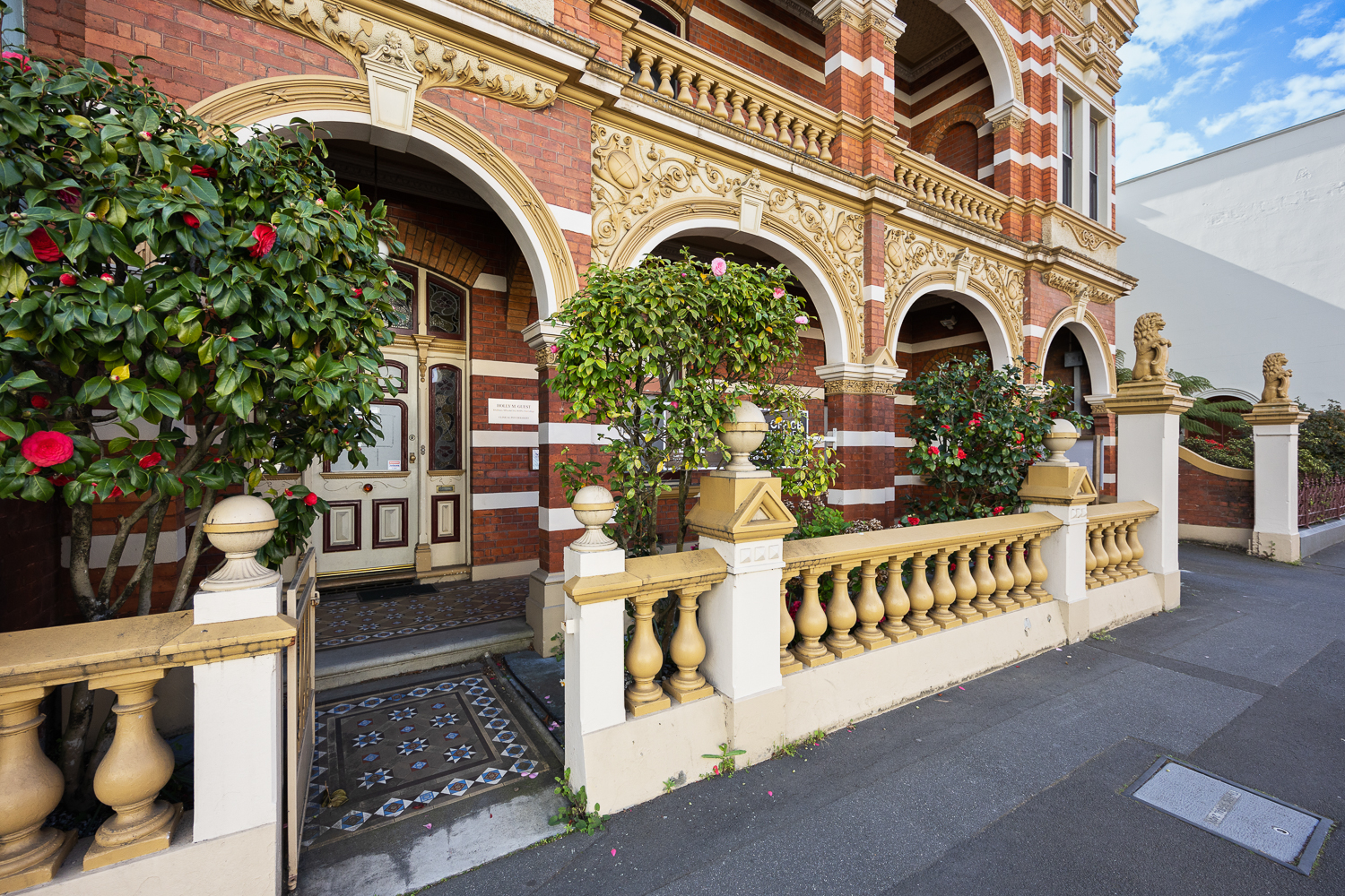 Office 6 / 68 Paterson Street, Launceston