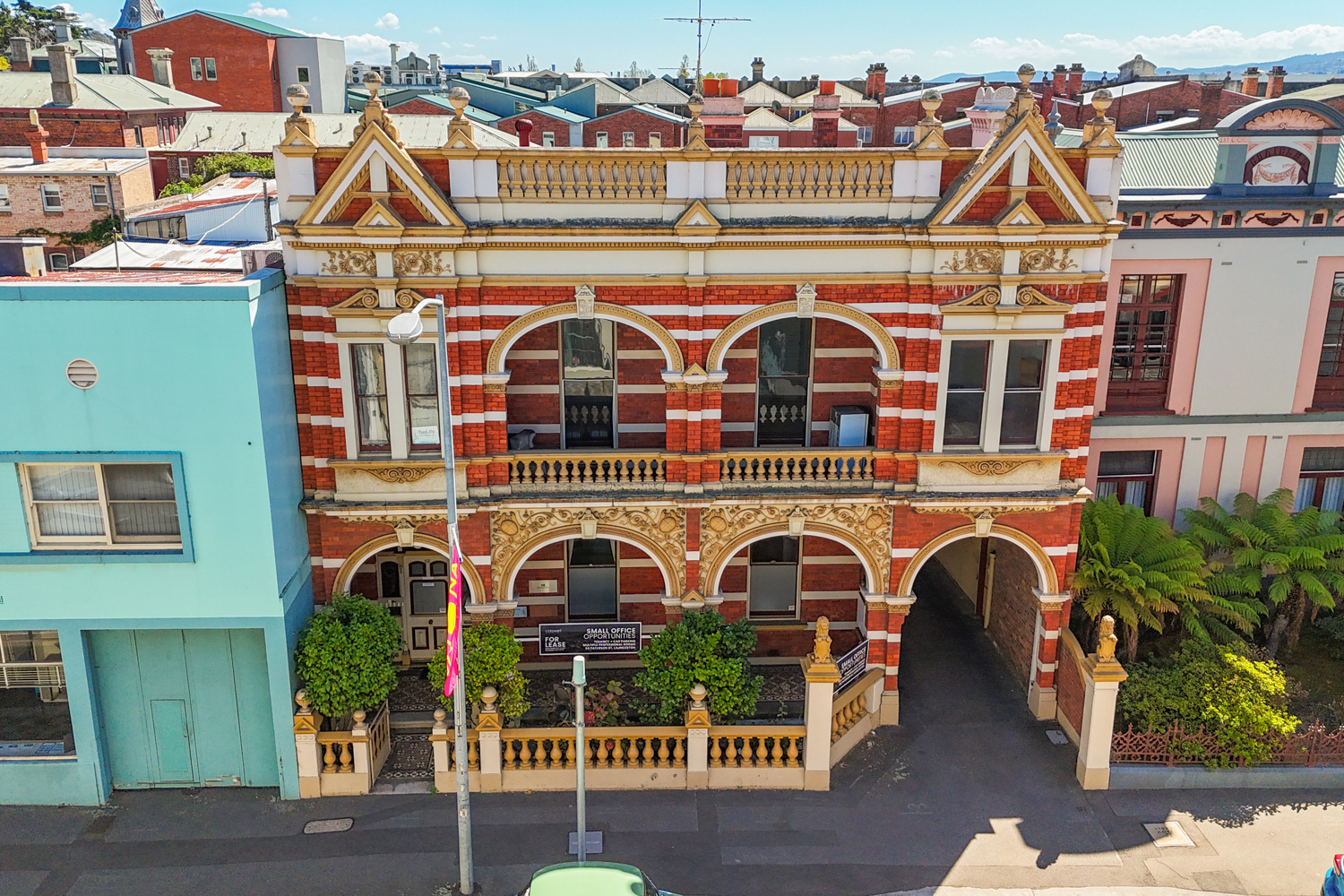 Office 6 / 68 Paterson Street, Launceston