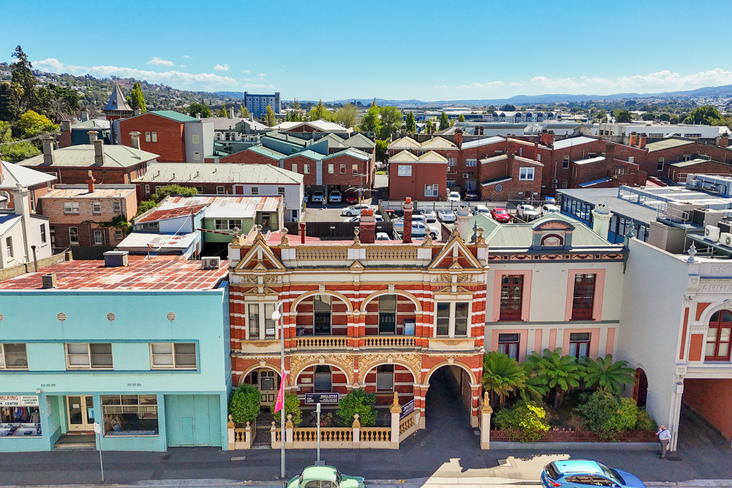 Office 6 / 68 Paterson Street, Launceston