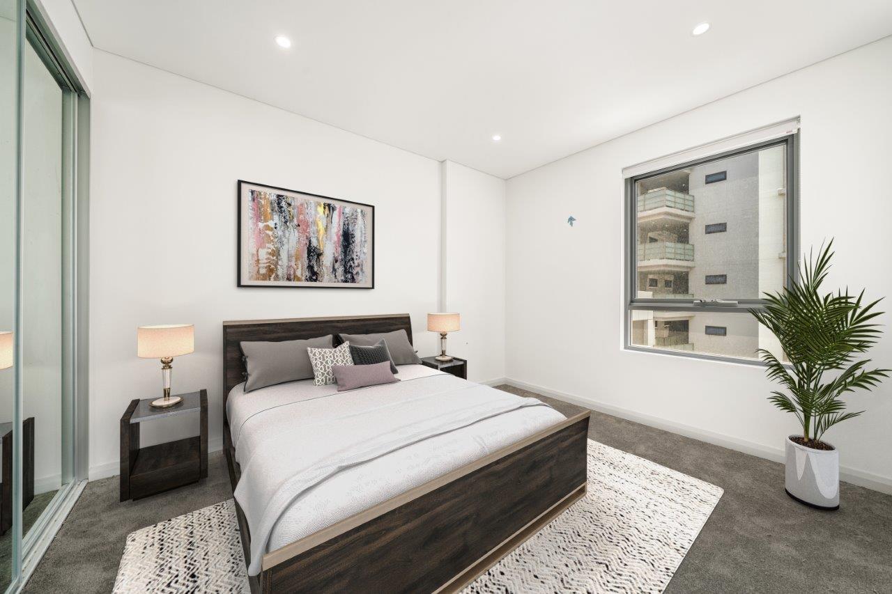 505 / 10-14 Smallwood Avenue, Homebush