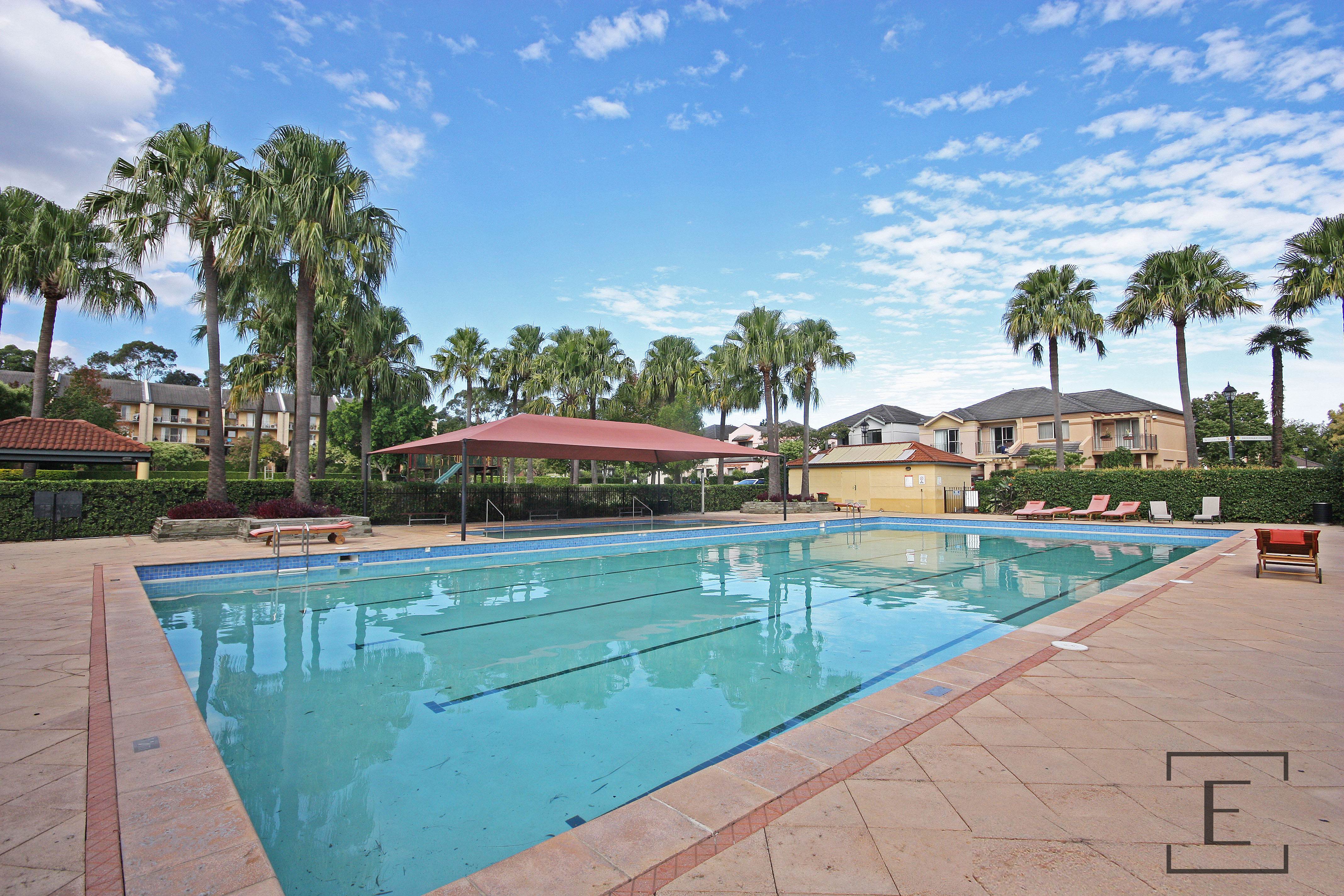 607 / 8 Wentworth Drive, Liberty Grove